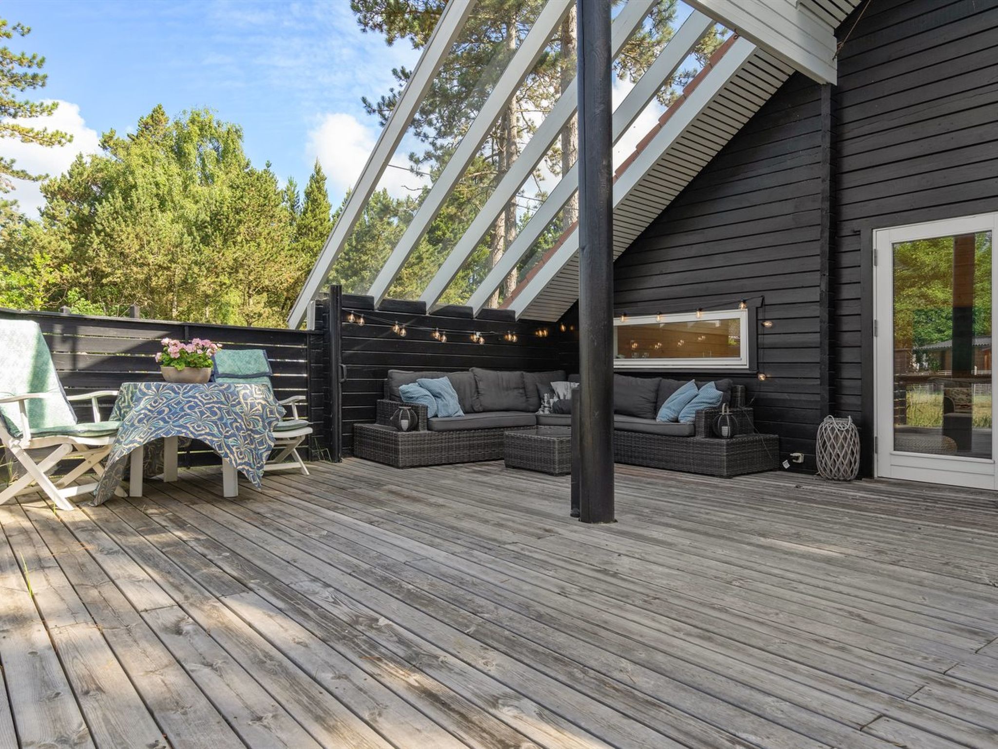 "Sahra" - 200m from the sea - Buiten