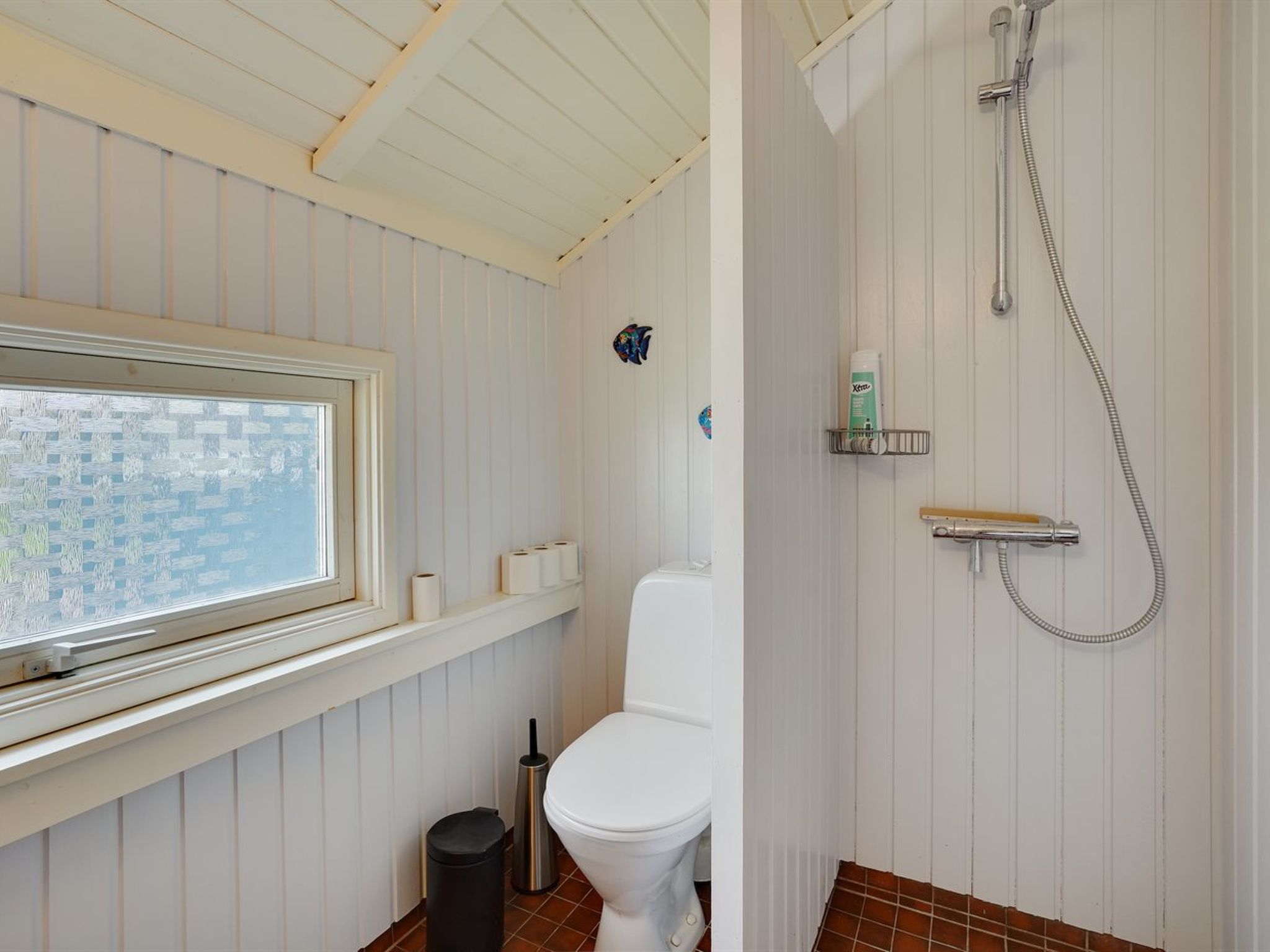 "Norna" - 300m from the sea - Binnen
