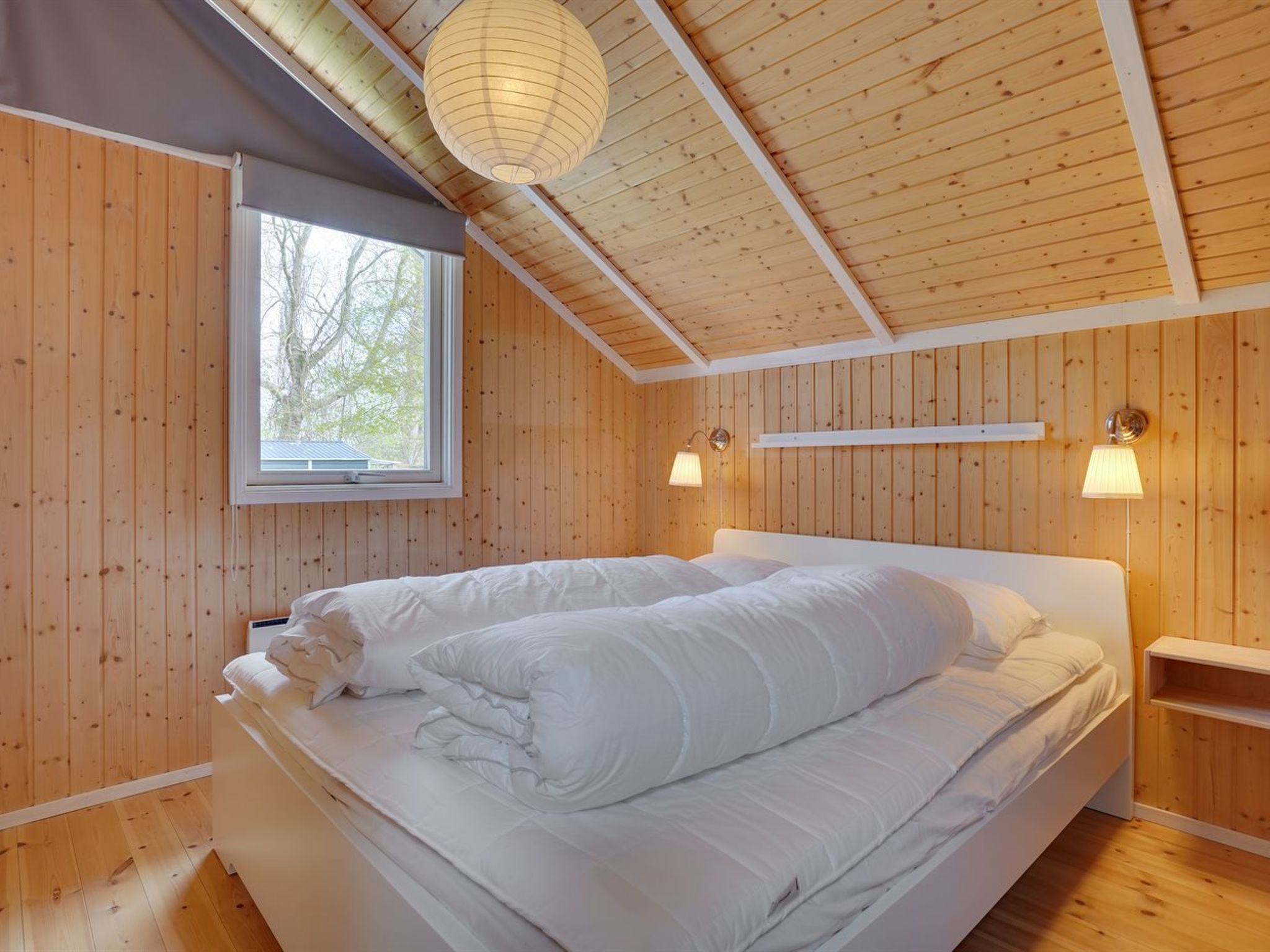 "Norna" - 300m from the sea - Binnen