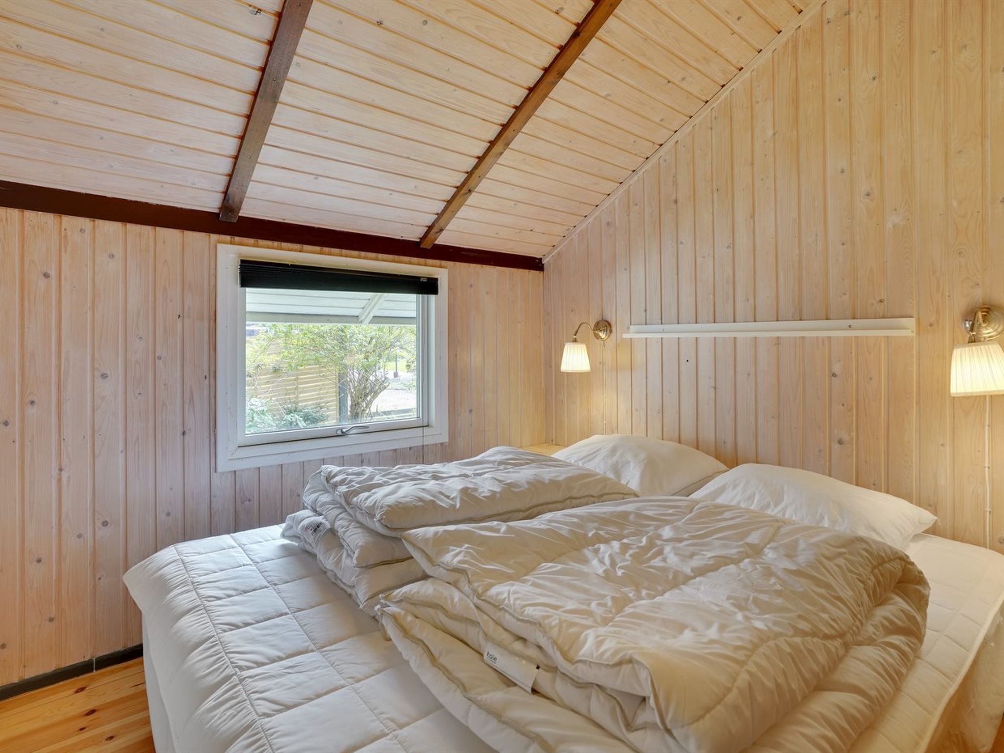 "Norna" - 300m from the sea - Binnen