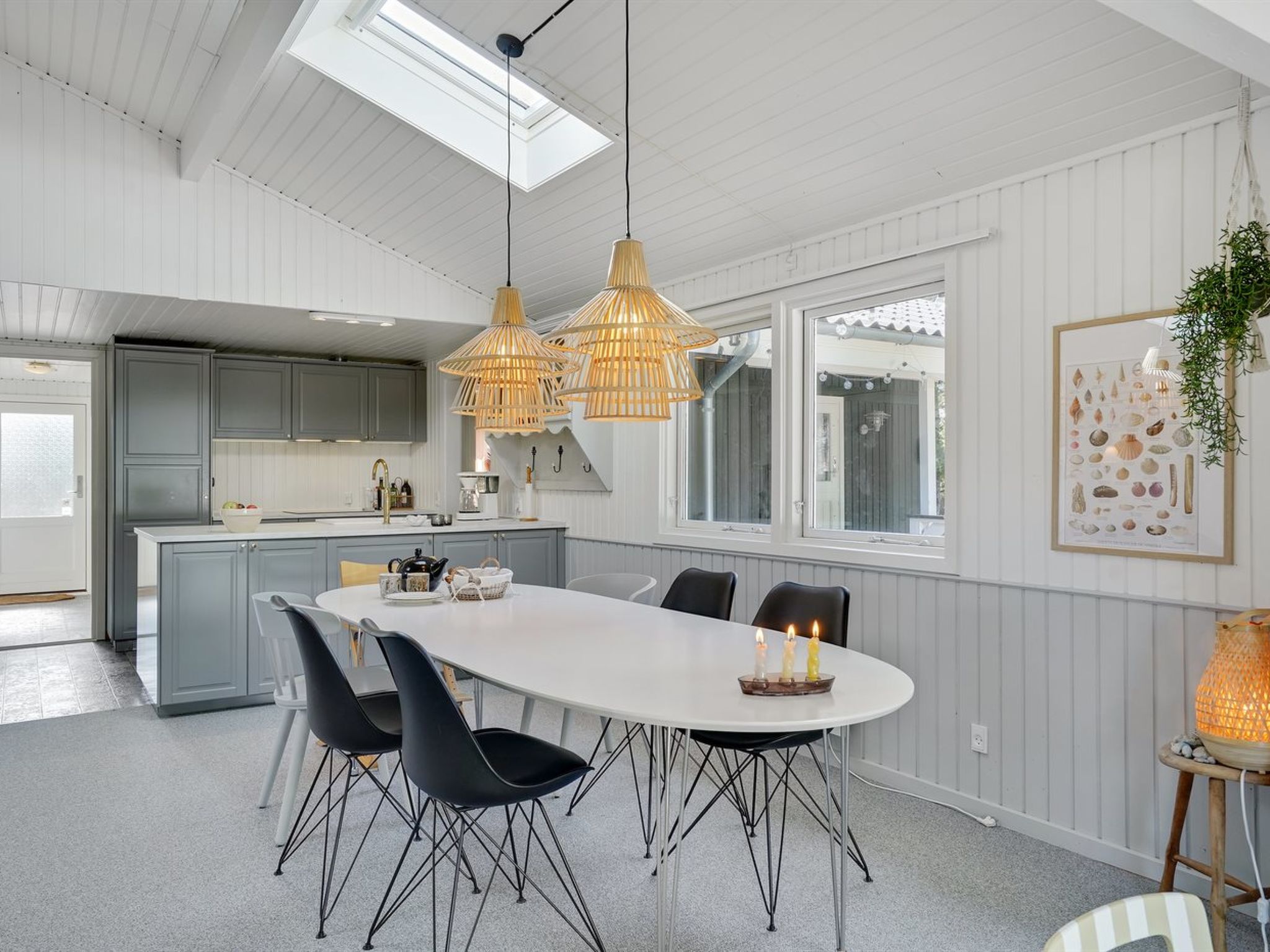 "Diddi" - 150m from the sea-Binnen