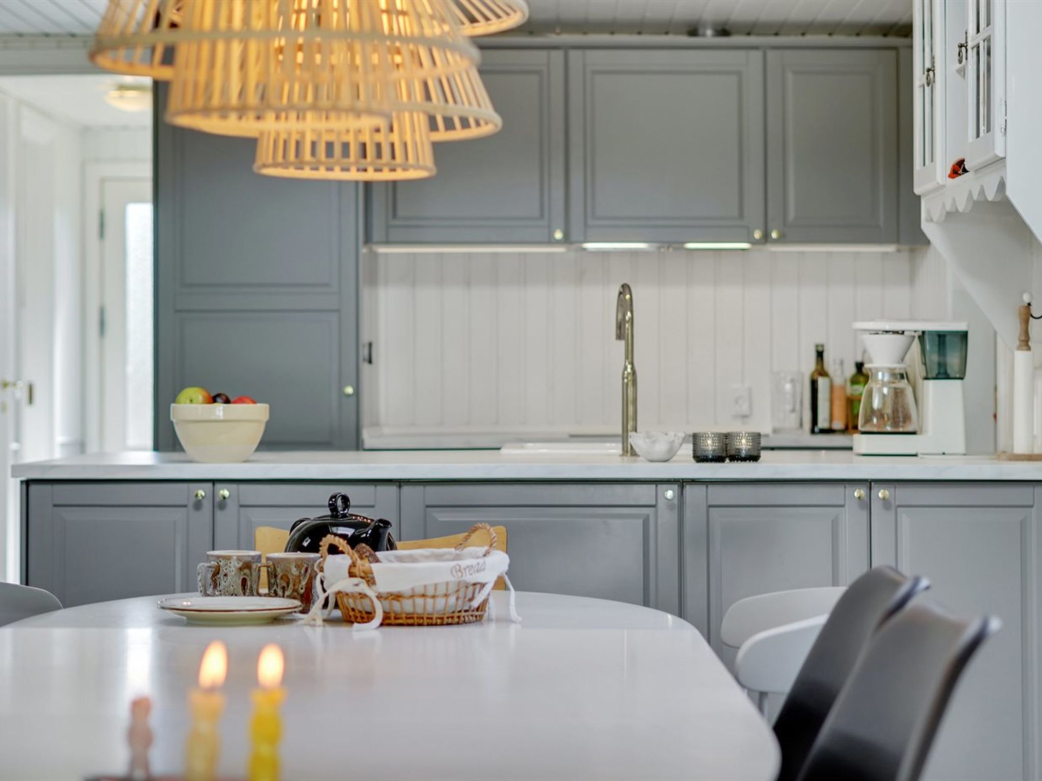 "Diddi" - 150m from the sea-Binnen
