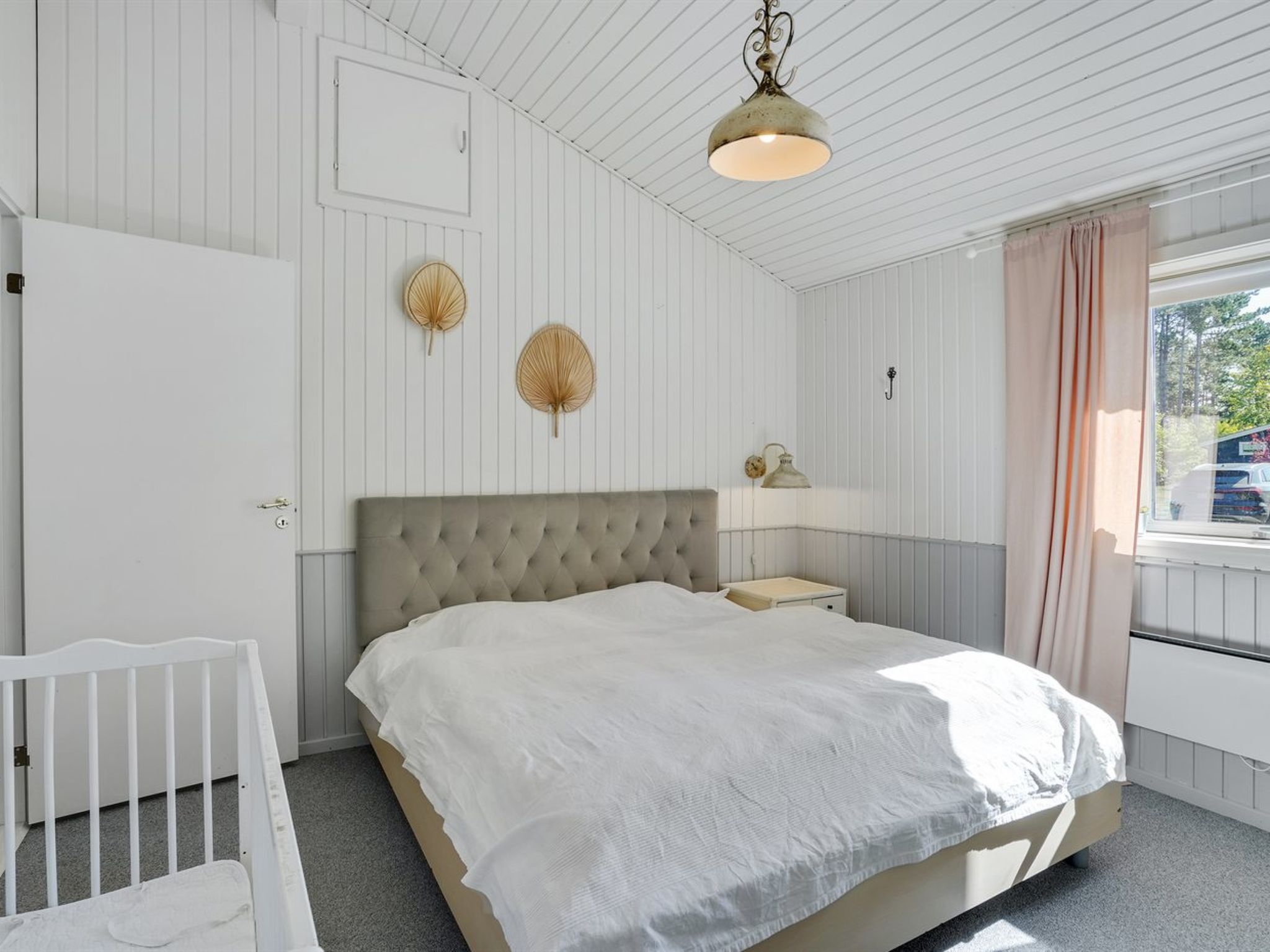 "Diddi" - 150m from the sea-Binnen