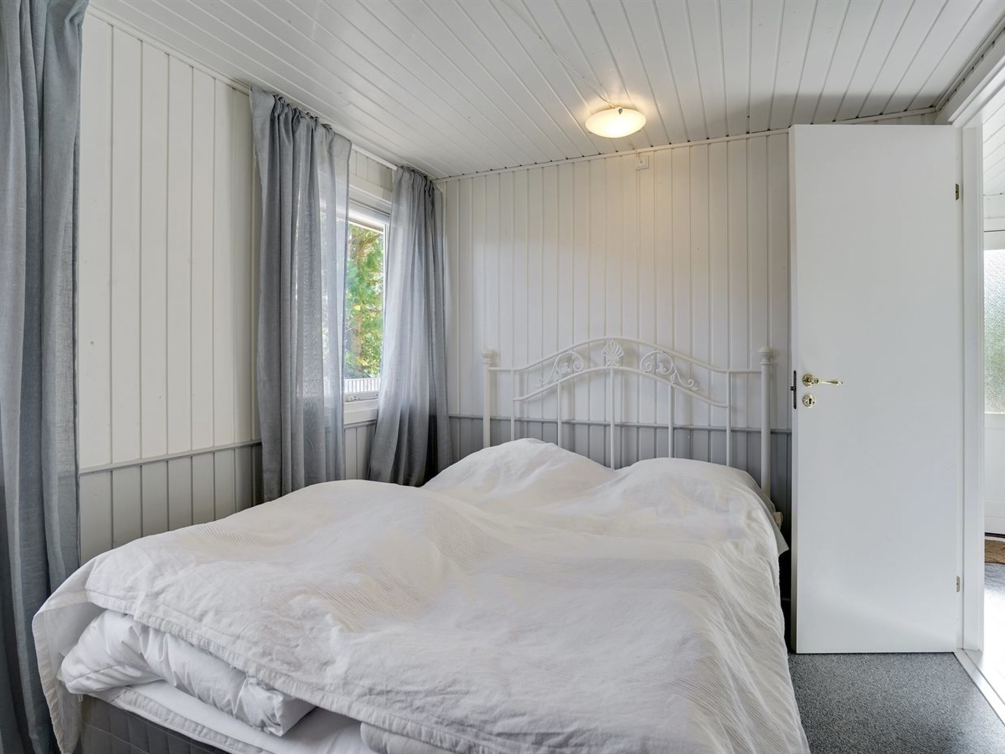 "Diddi" - 150m from the sea-Binnen