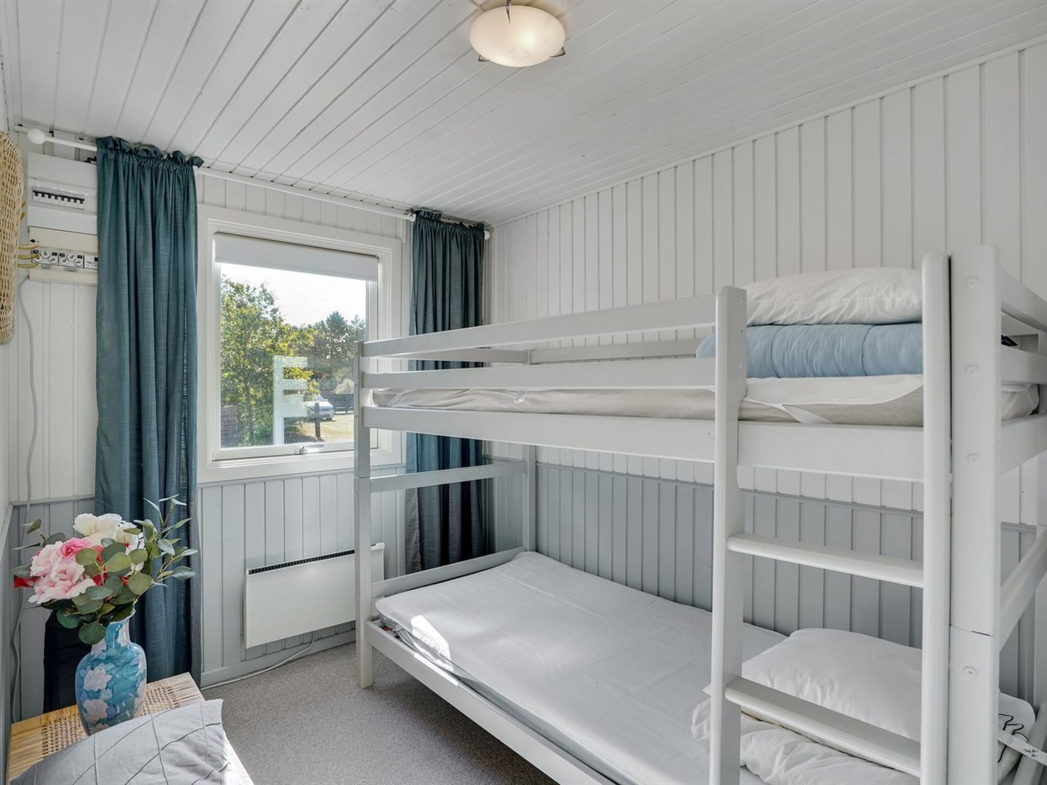 "Diddi" - 150m from the sea-Binnen