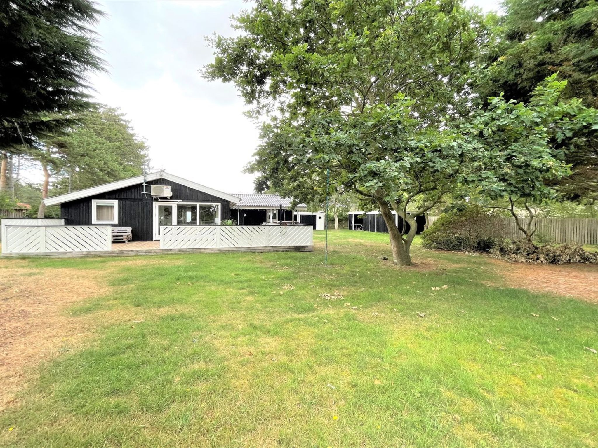 "Diddi" - 150m from the sea-Buiten