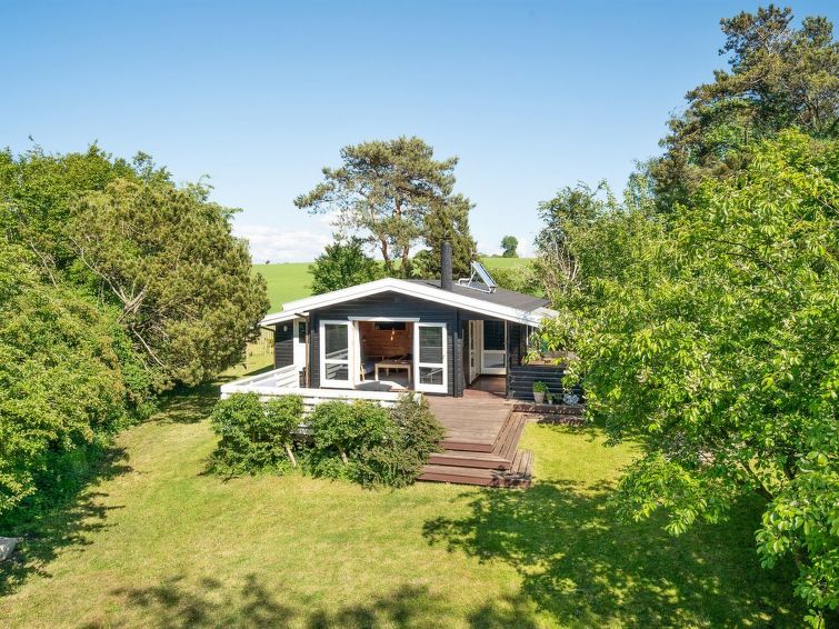 Search and Stay destination Store Fuglede, Denmark from . "Silke" - 400m from the sea in Sealand