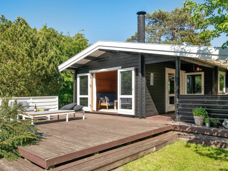 Search and Stay destination Store Fuglede, Denmark from . "Silke" - 400m from the sea in Sealand