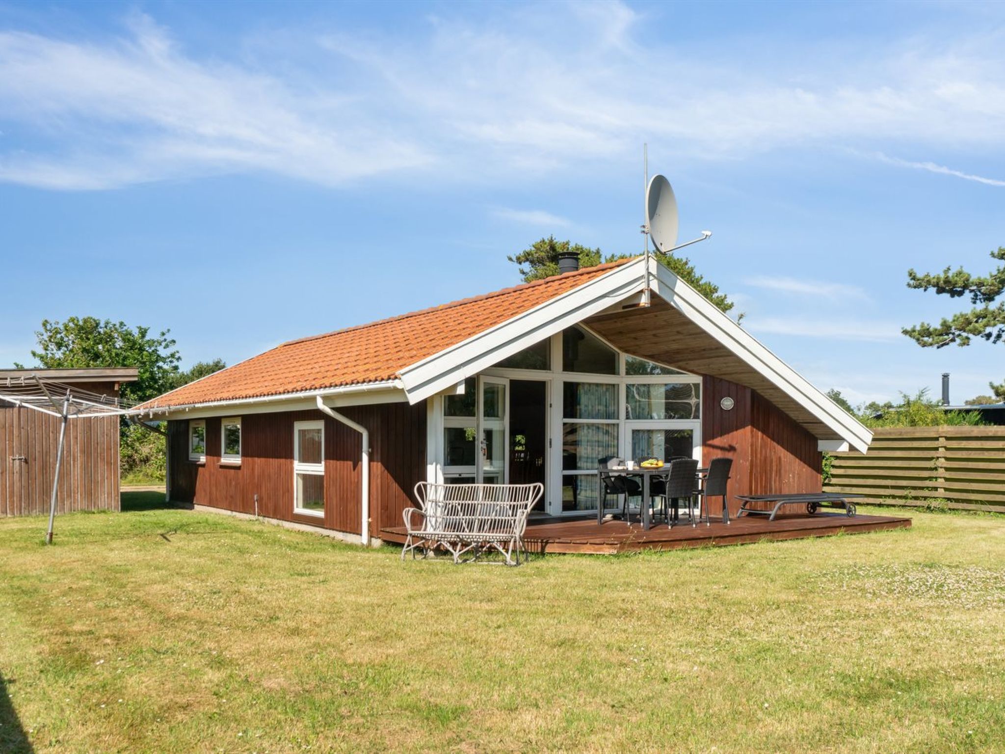 "Thrym" - 200m from the sea — House (4 of 24)