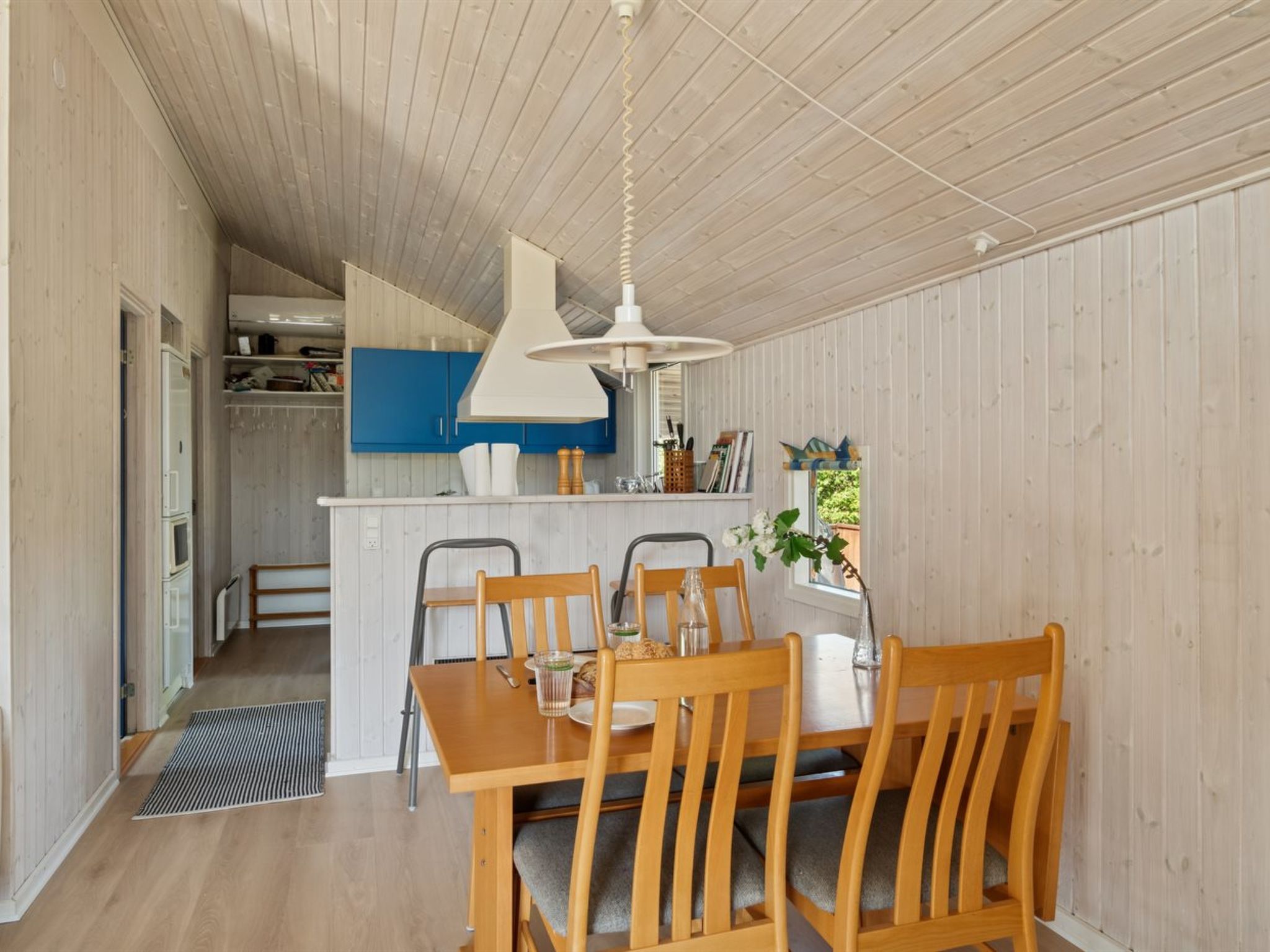 "Thrym" - 200m from the sea - Binnen