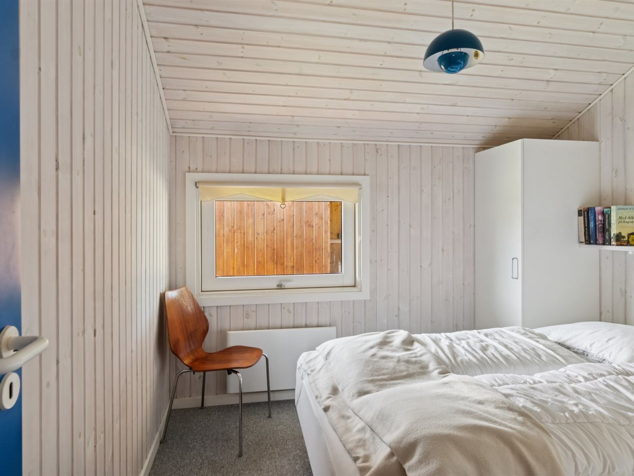 "Thrym" - 200m from the sea - Binnen