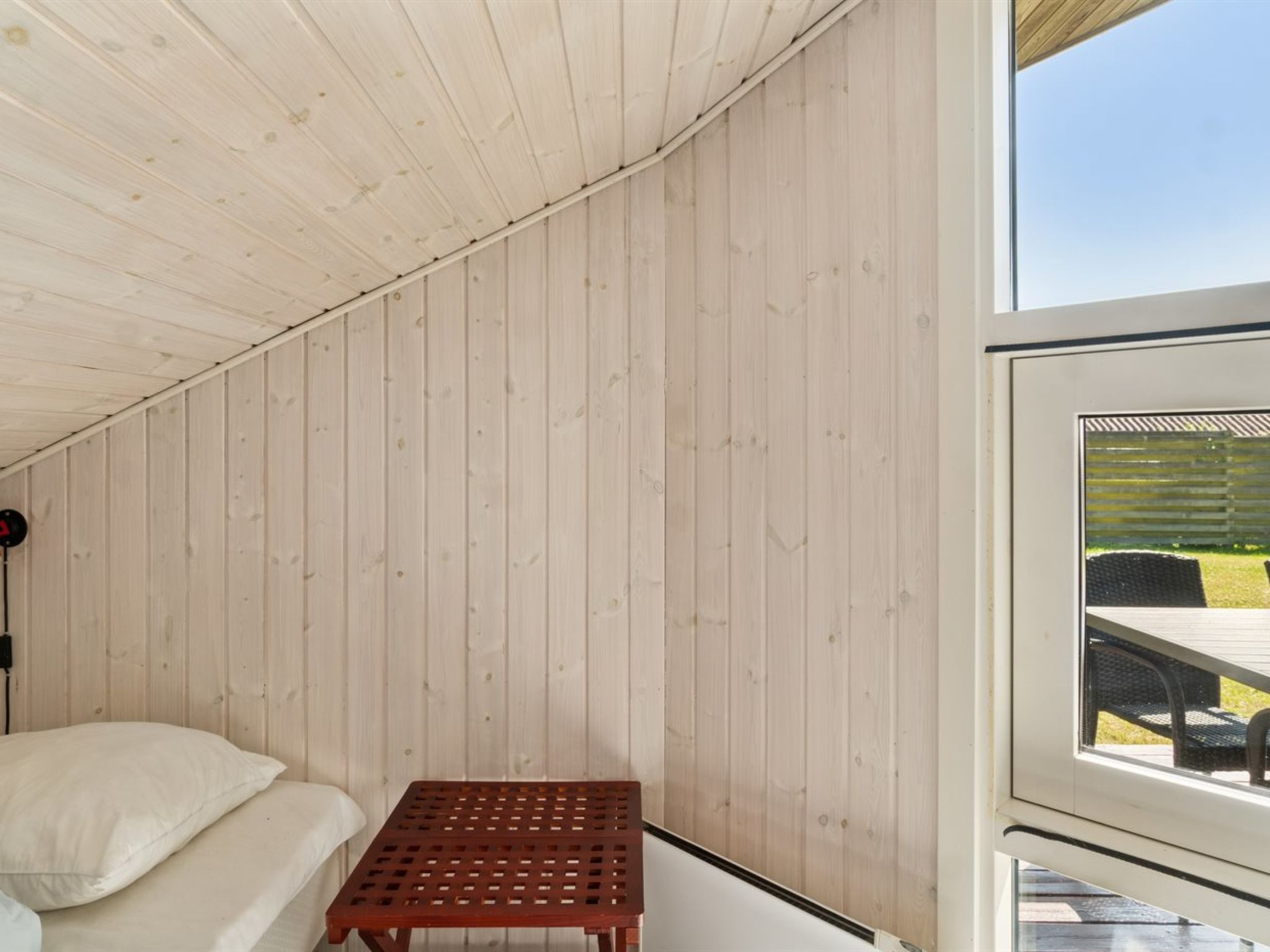 "Thrym" - 200m from the sea - Binnen