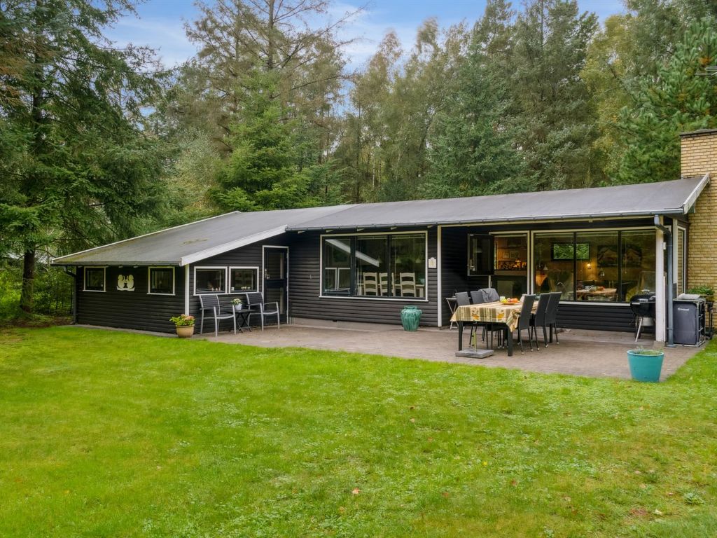 Vakantiehuis Aiko in Denemarken