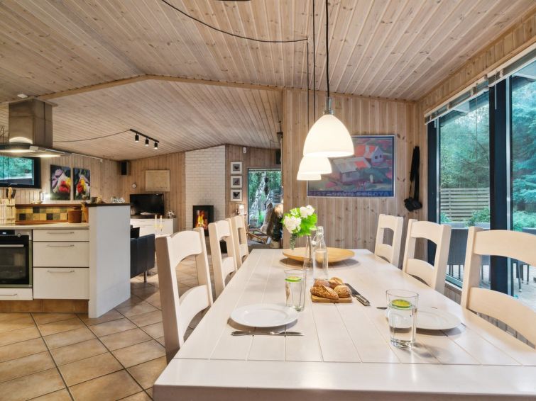 Search and Stay destination Store Fuglede, Denmark from . "Aiko" - 375m from the sea in Sealand