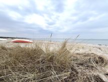 Antonina: Vakantiehuis op 225 meter van de Deense kust in Store Fuglede - thumbnail 5