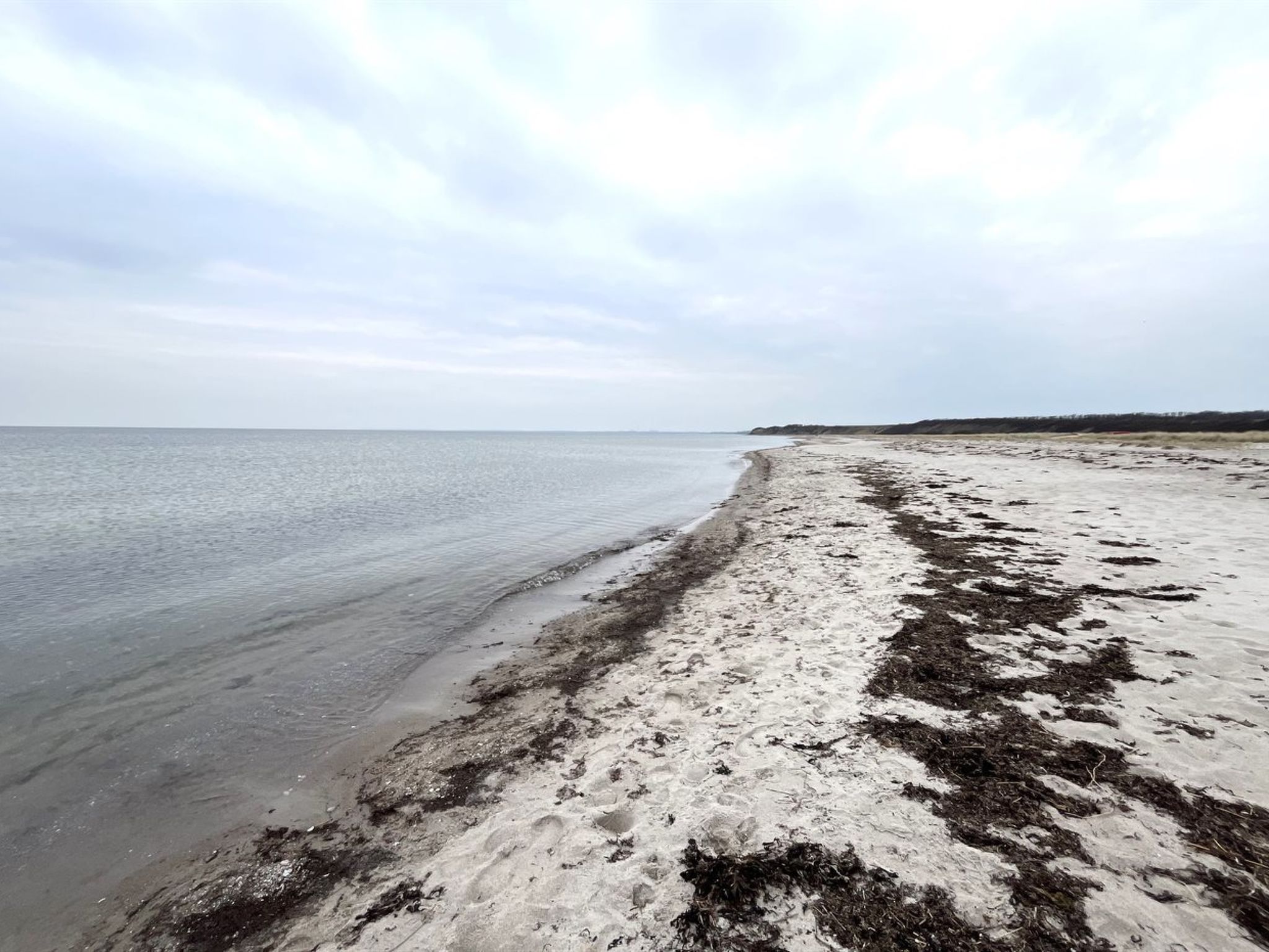 "Antonina" - 225m from the sea-Dehors
