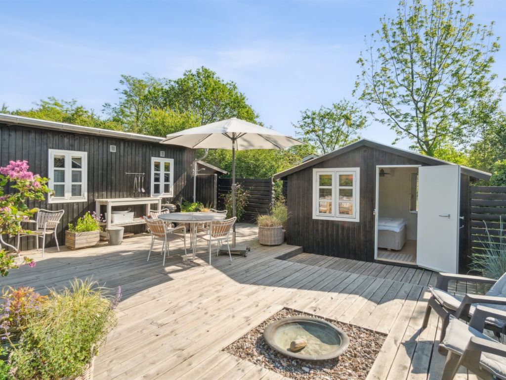 Vakantiehuis Amitola