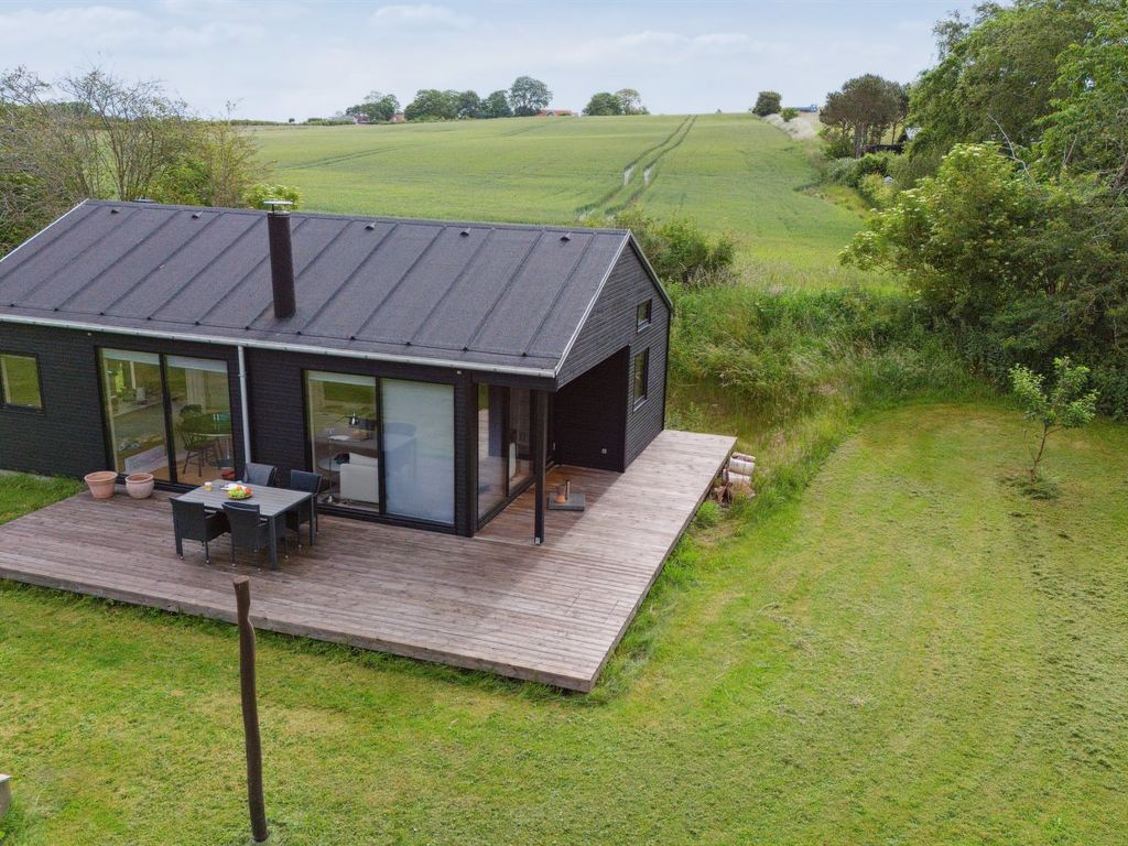 Vakantiehuis Cita in Denemarken