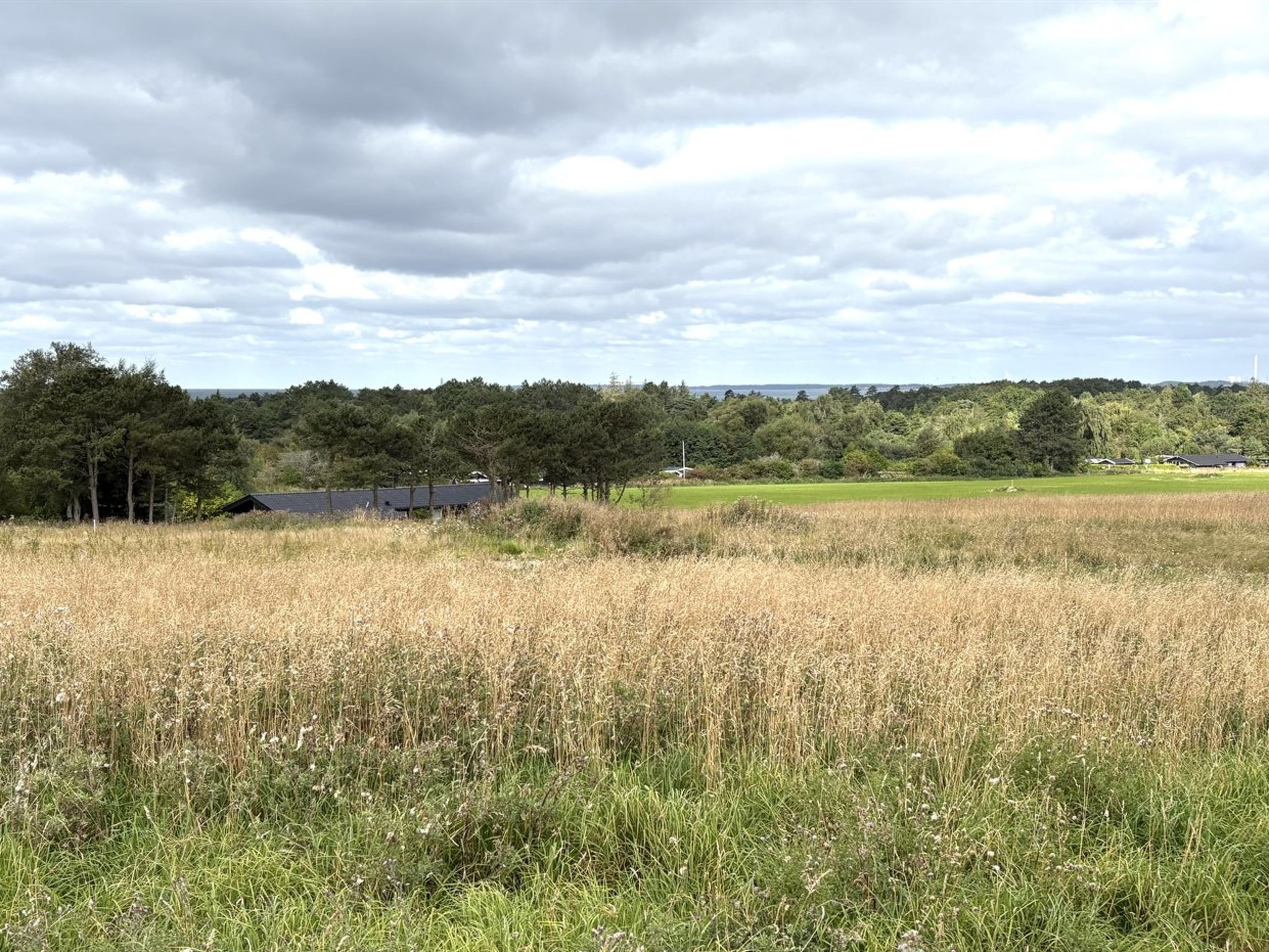 "Gizelle" - 550m from the sea-Buiten