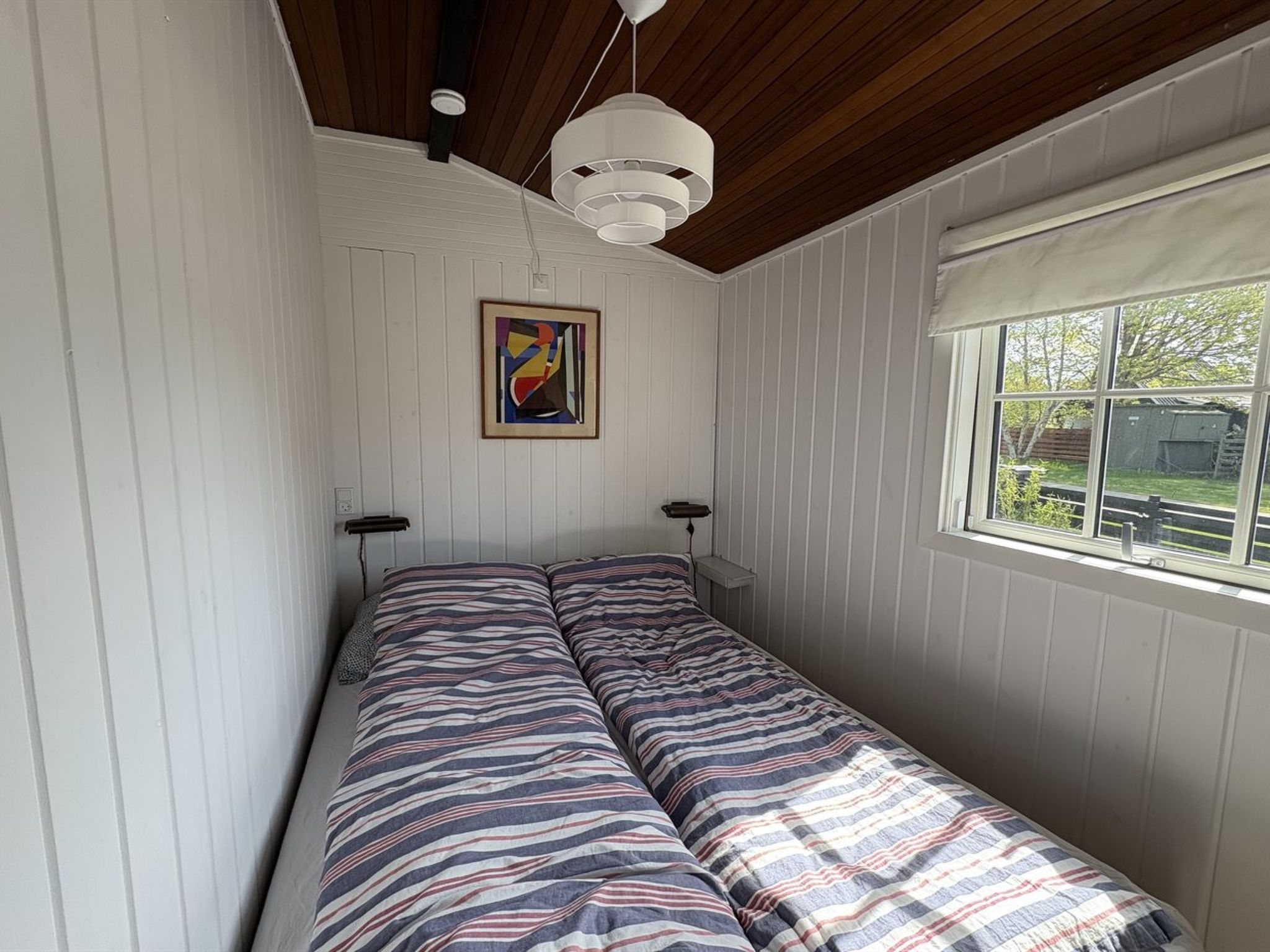 "Swea" - 275m from the sea-Binnen