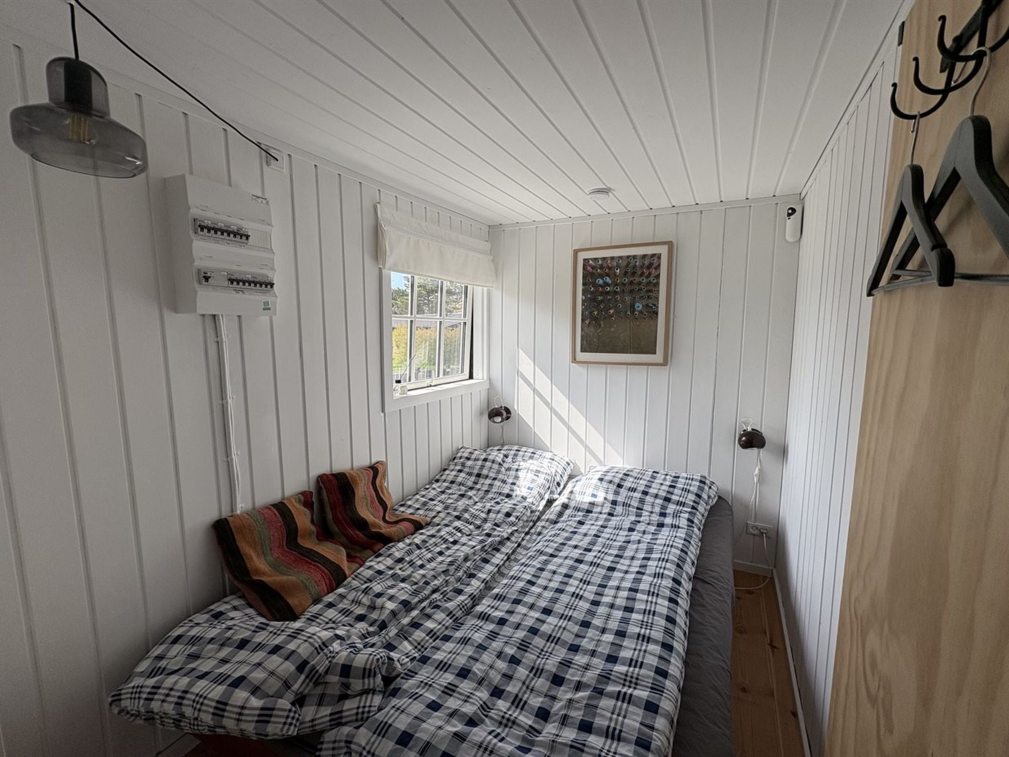 "Swea" - 275m from the sea-Binnen