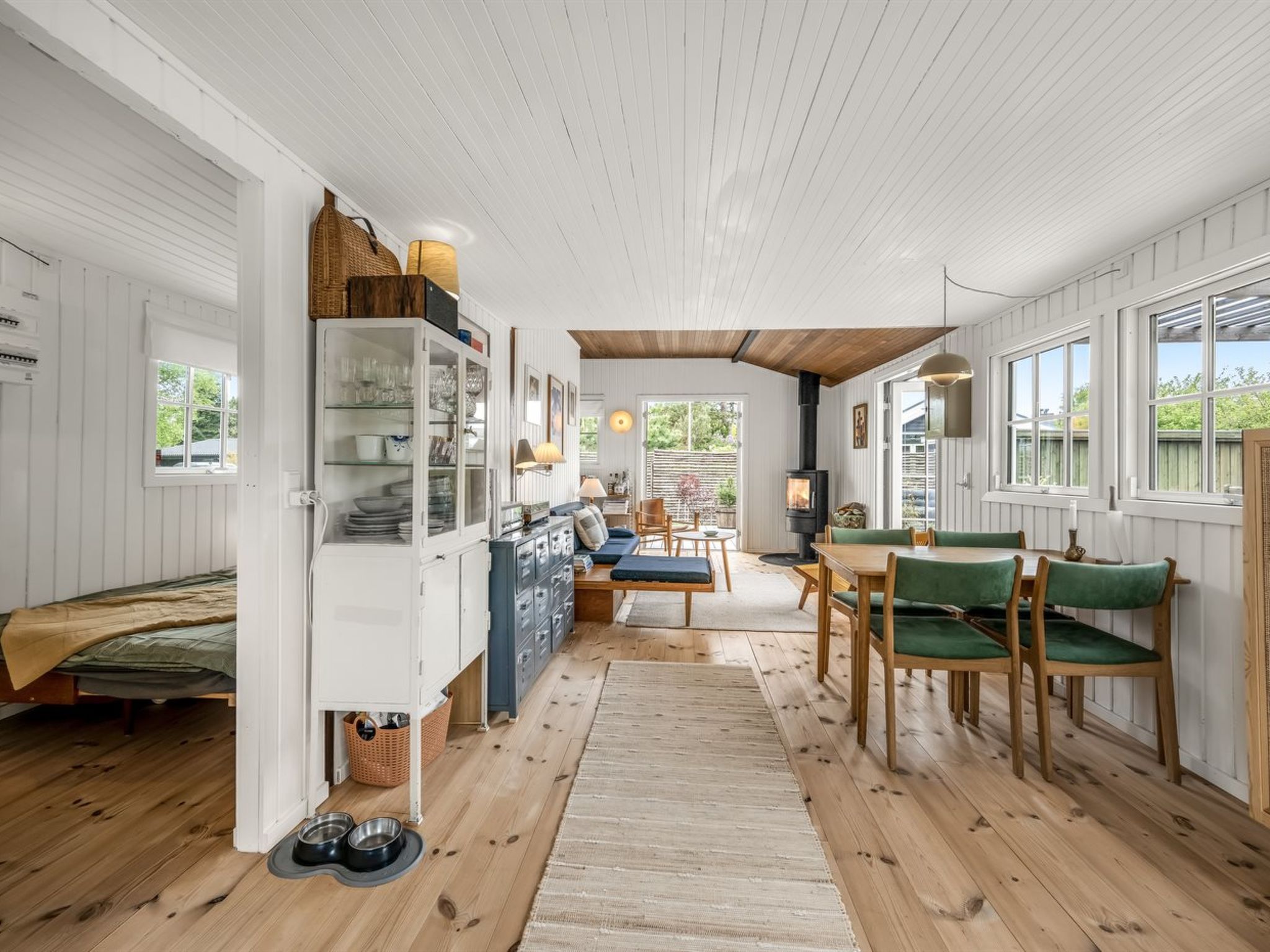 "Swea" - 275m from the sea-Inside
