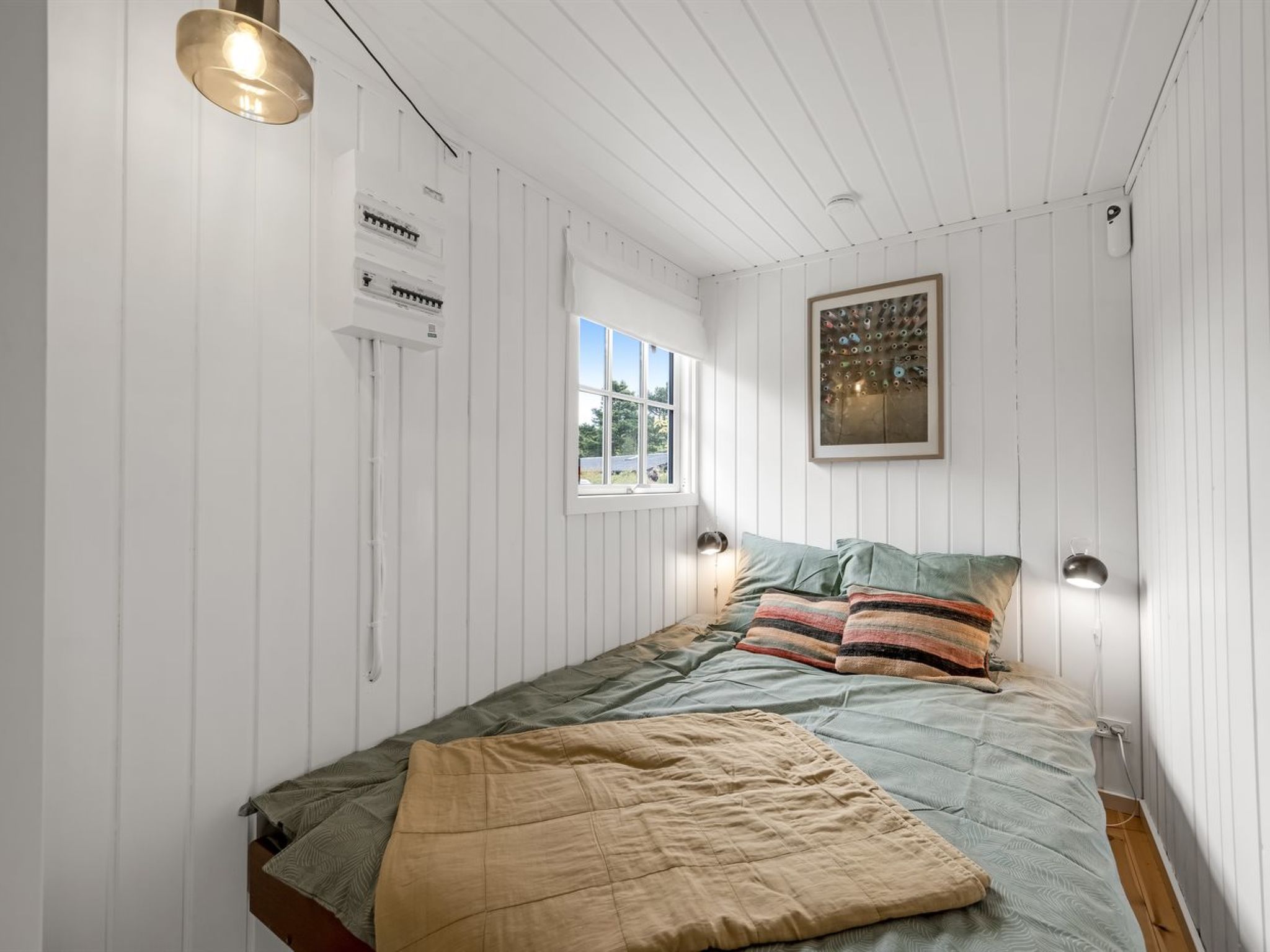 "Swea" - 275m from the sea-Inside