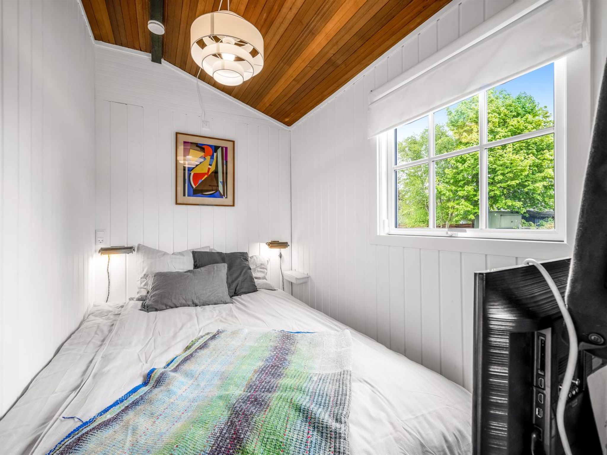 "Swea" - 275m from the sea-Inside