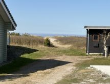 Vakantiehuis Saija: 100 meter van de Deense kust in Store Fuglede - thumbnail 5