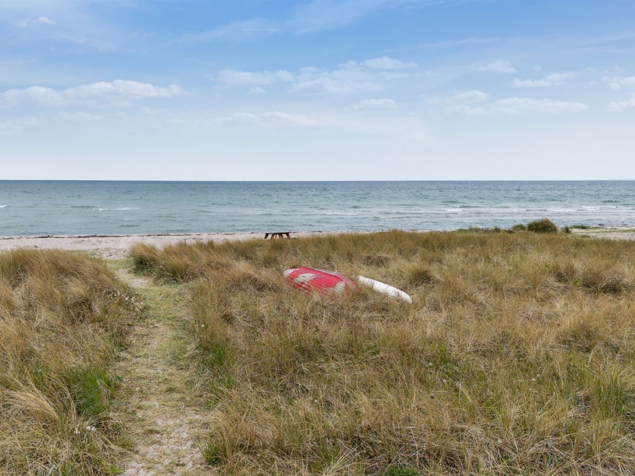 "Saija" - 100m from the sea-Buiten
