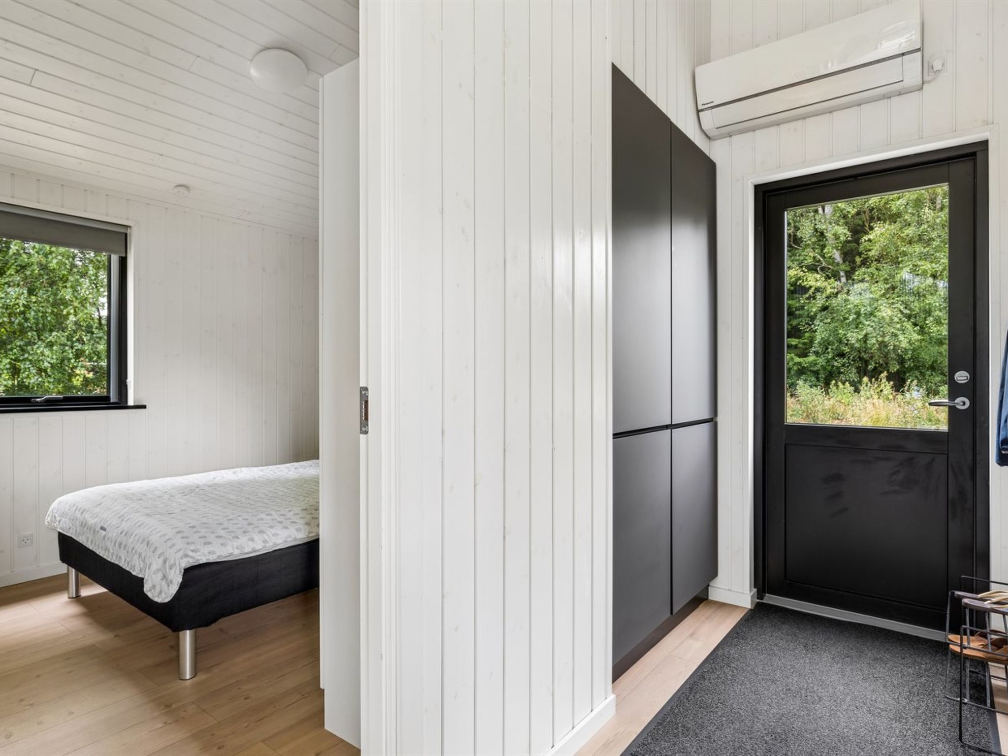 "Pertti" - 750m from the sea - Dedans