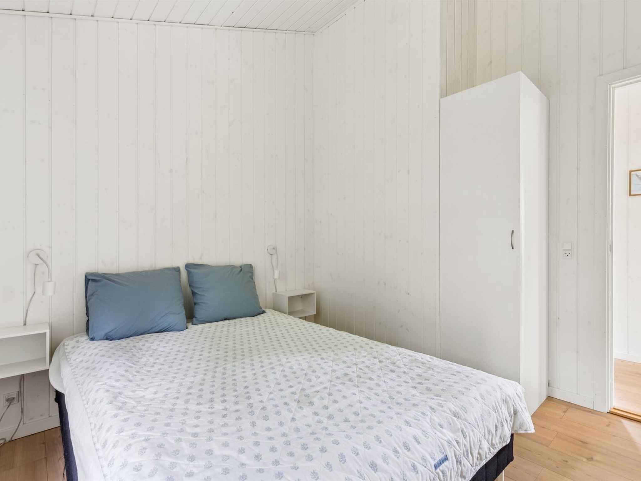 "Pertti" - 750m from the sea - Dedans