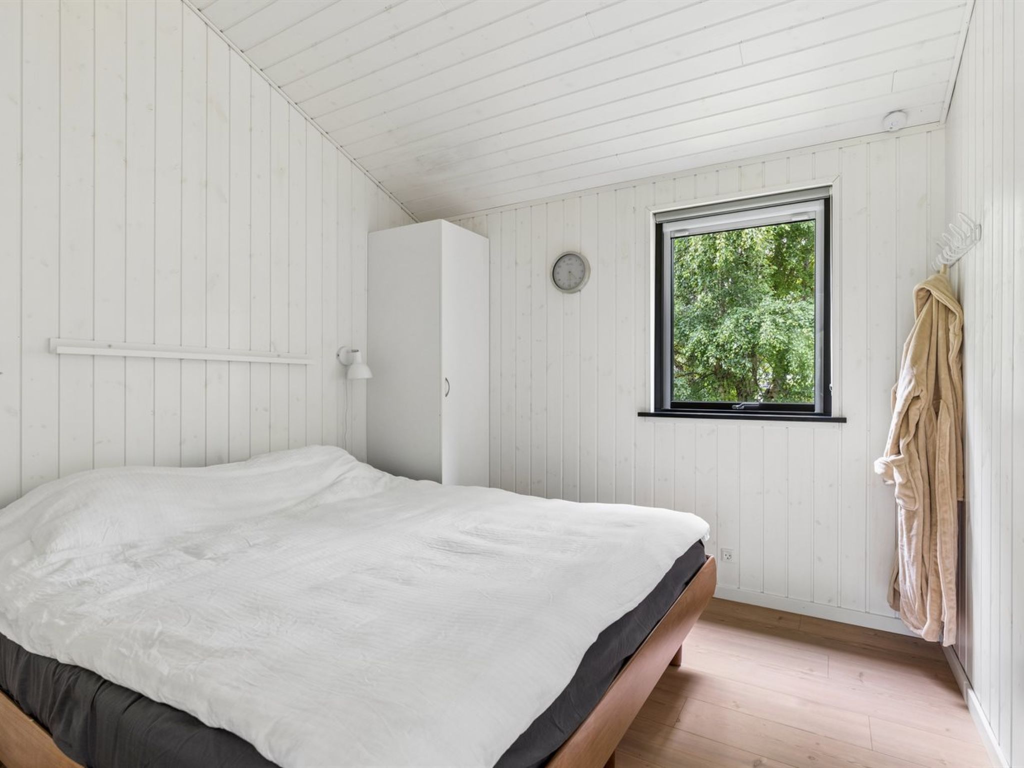 "Pertti" - 750m from the sea - Dedans