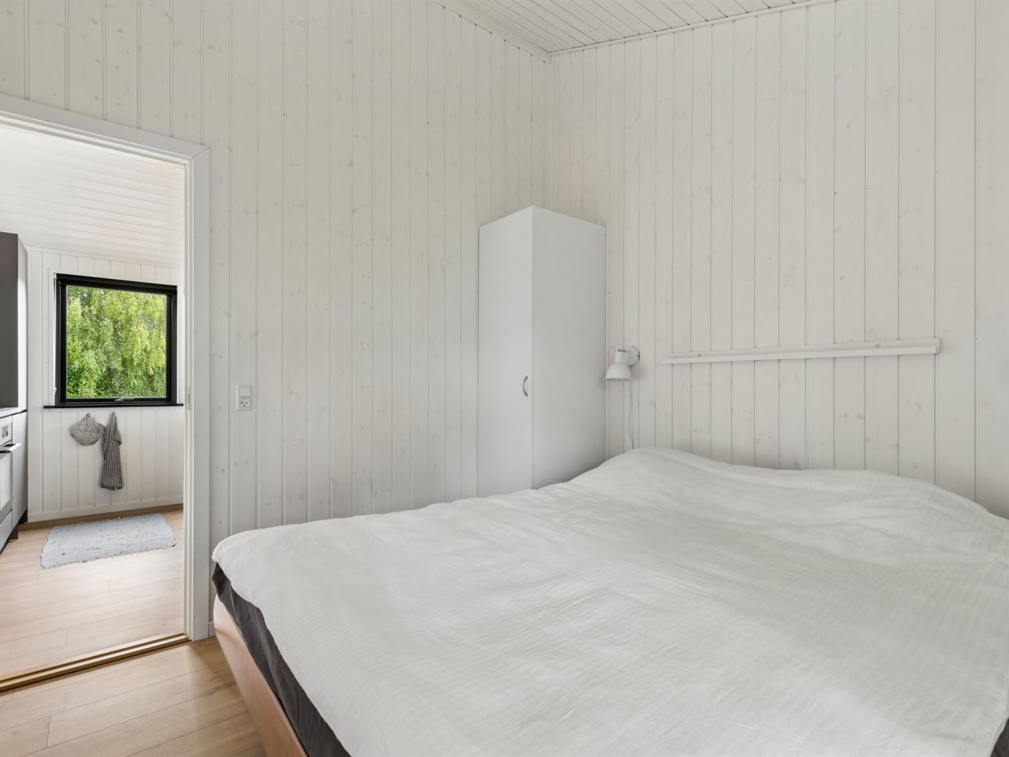 "Pertti" - 750m from the sea - Dedans