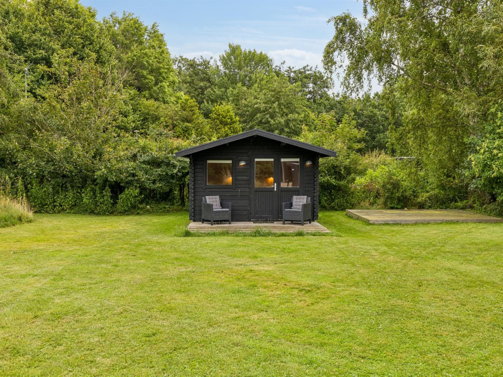 "Pertti" - 750m from the sea - Dedans