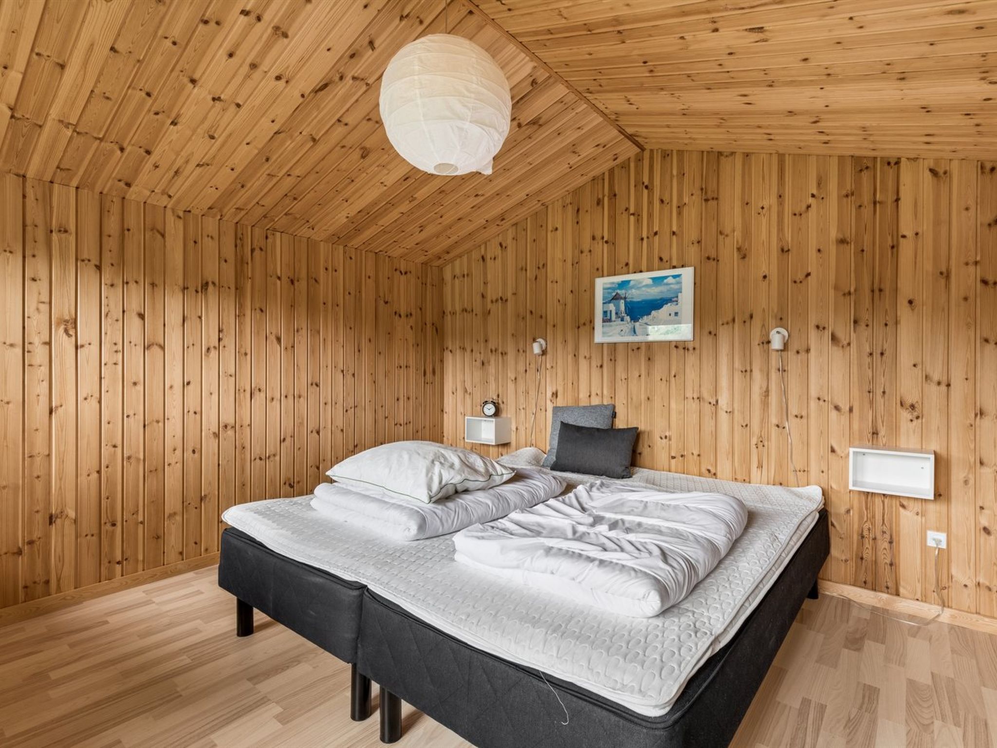 "Pertti" - 750m from the sea - Dedans