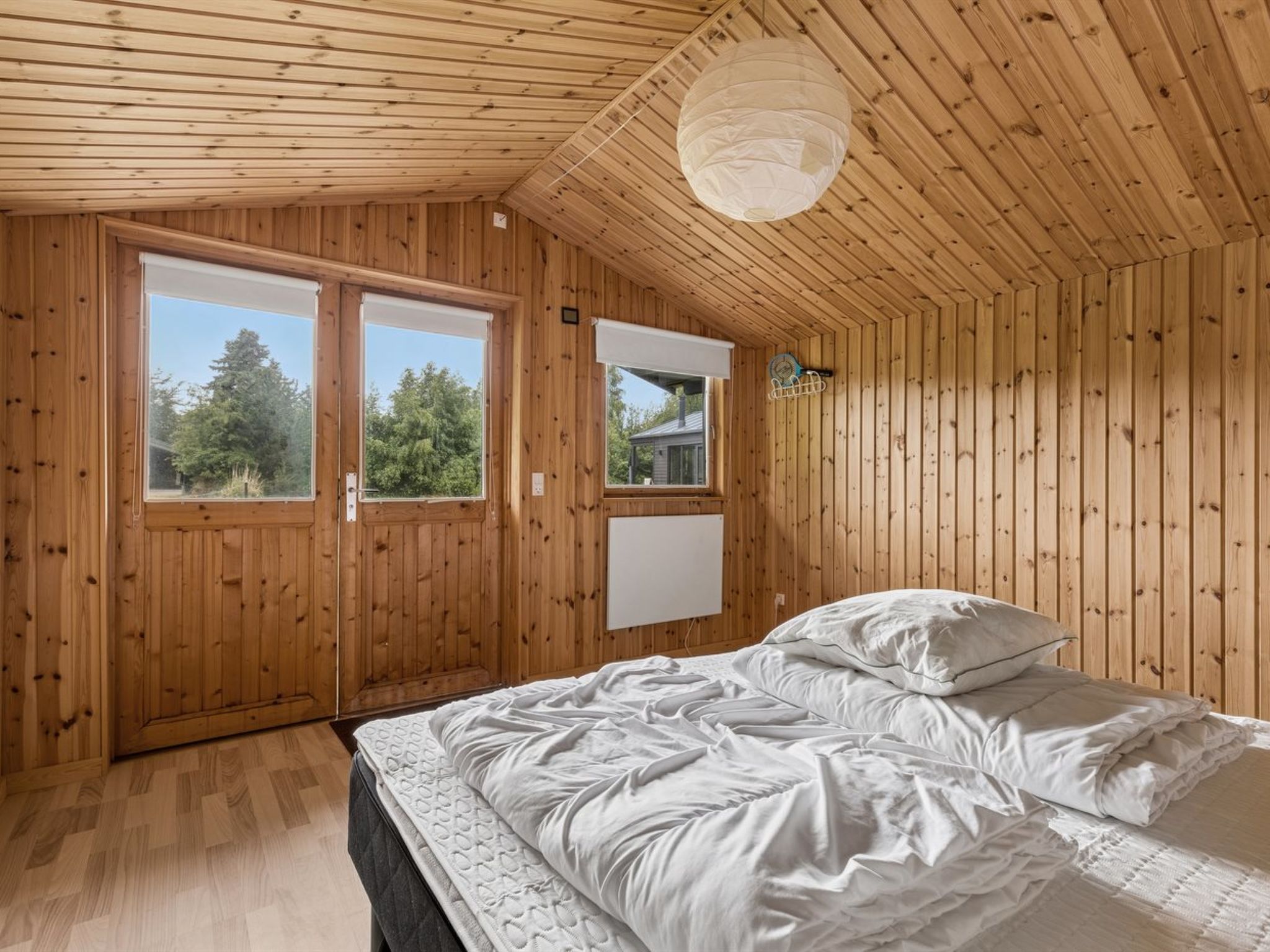 "Pertti" - 750m from the sea - Dedans