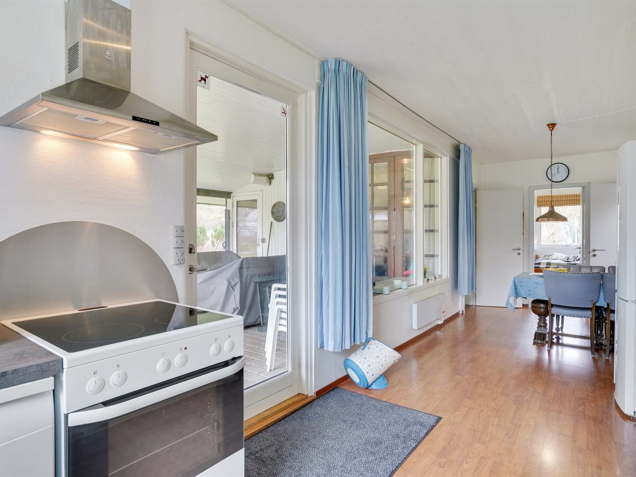 "Simon" - 225m from the sea - Inside
