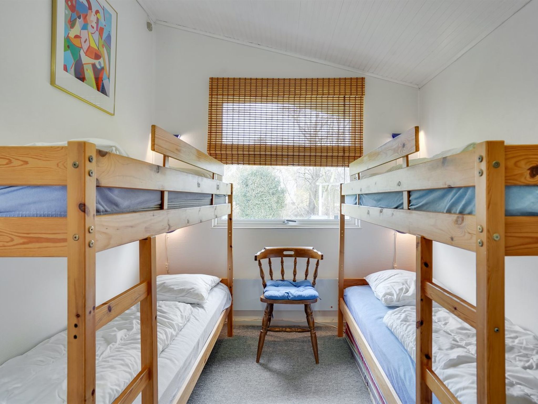 "Simon" - 225m from the sea - Inside