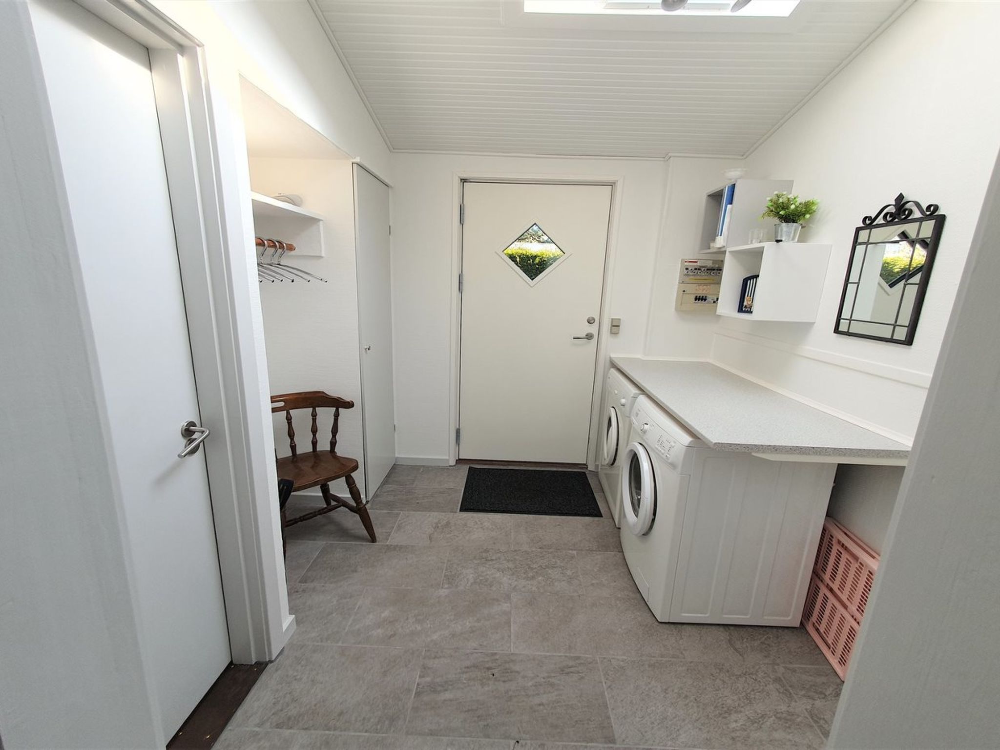 "Simon" - 225m from the sea - Inside