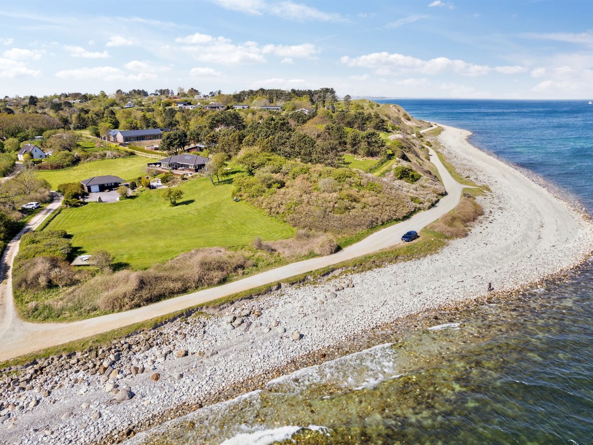 "Sahid" - 20m from the sea-Outside