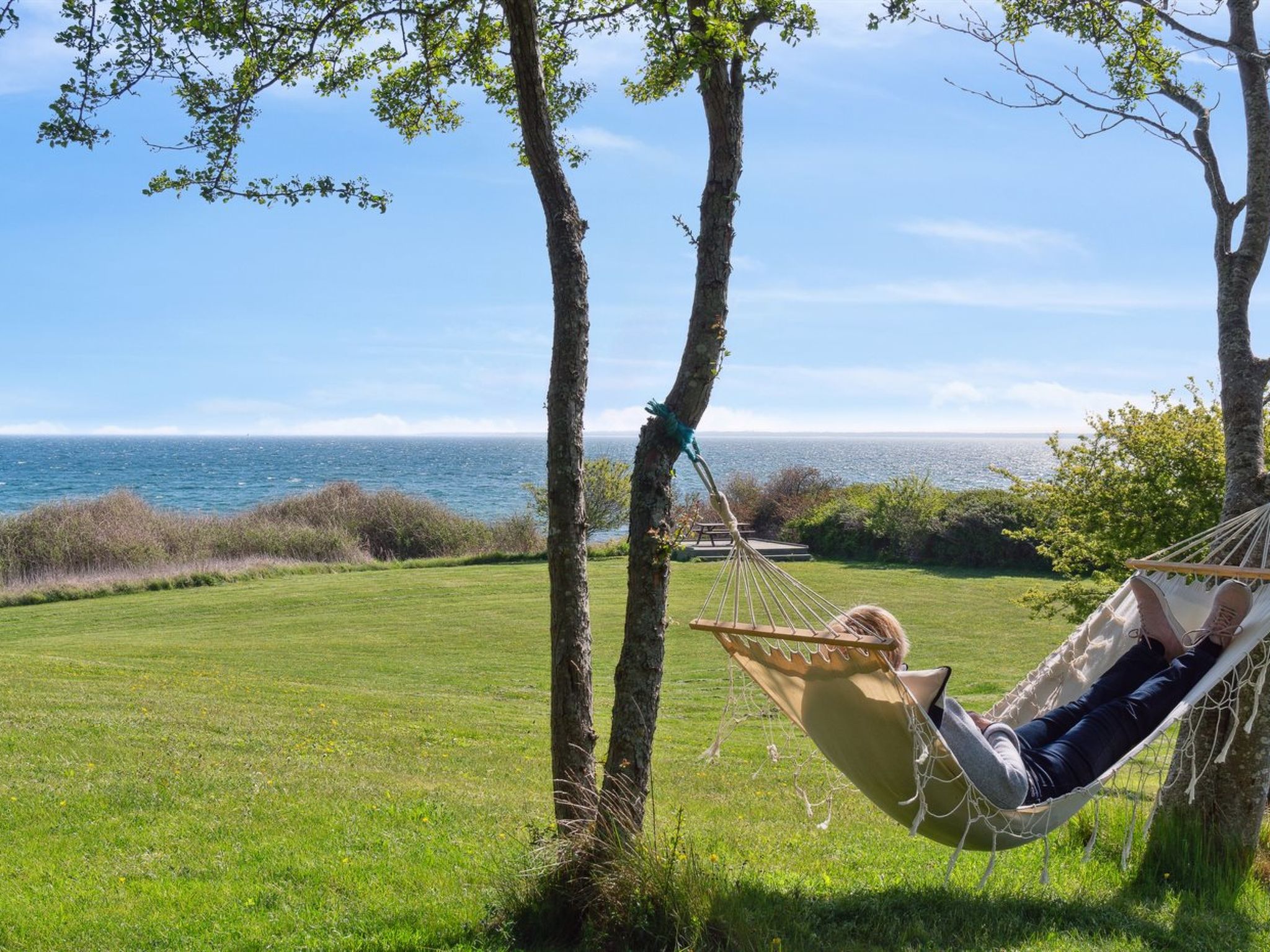 "Sahid" - 20m from the sea-Outside