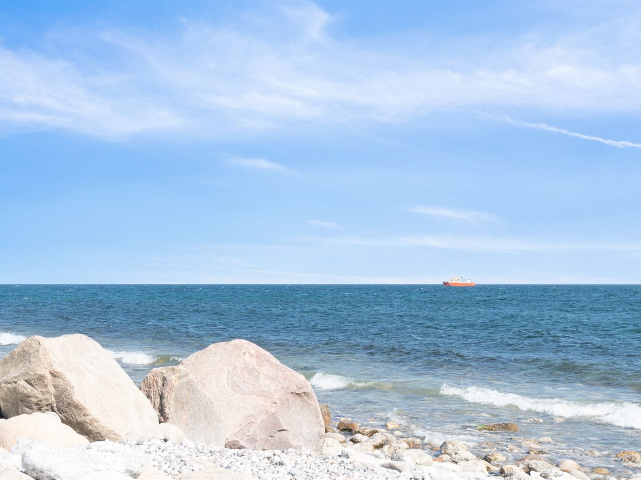 "Sahid" - 20m from the sea-Outside