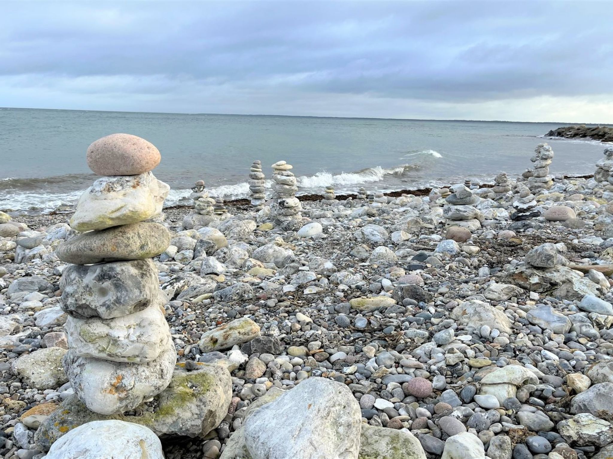 "Sahid" - 20m from the sea-Outside