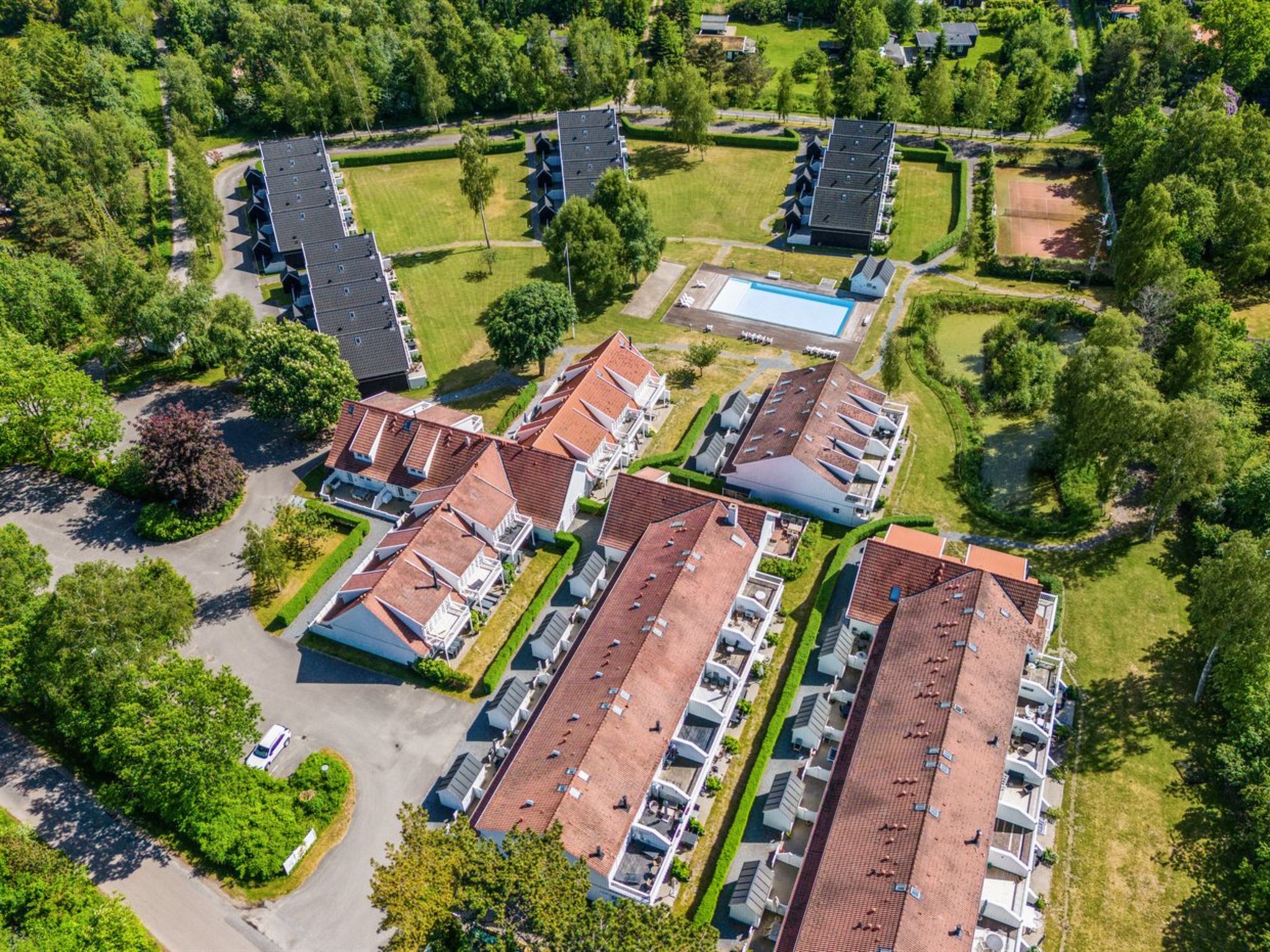 "Galia" - 2km from the sea