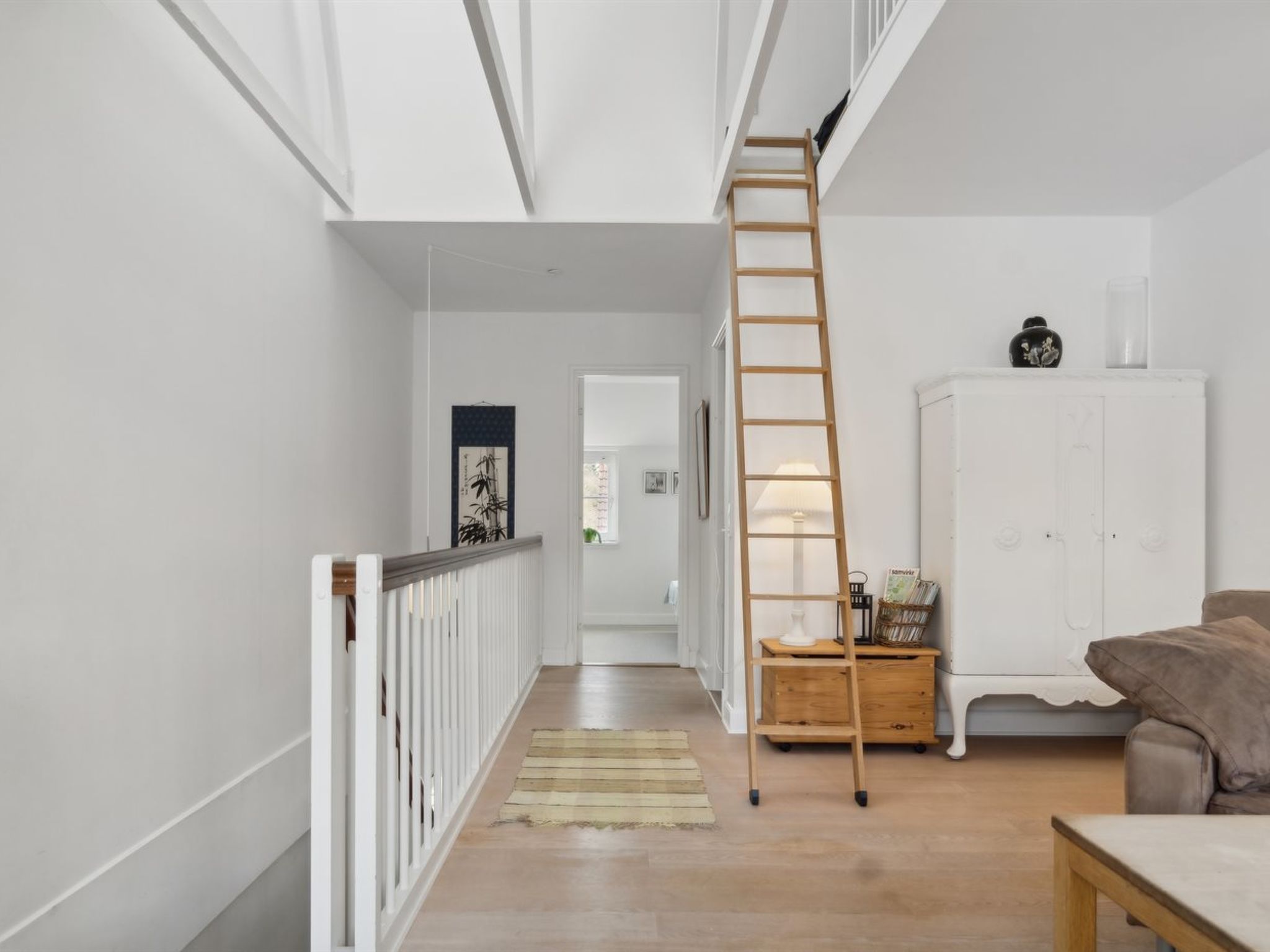 "Galia" - 2km from the sea-Binnen