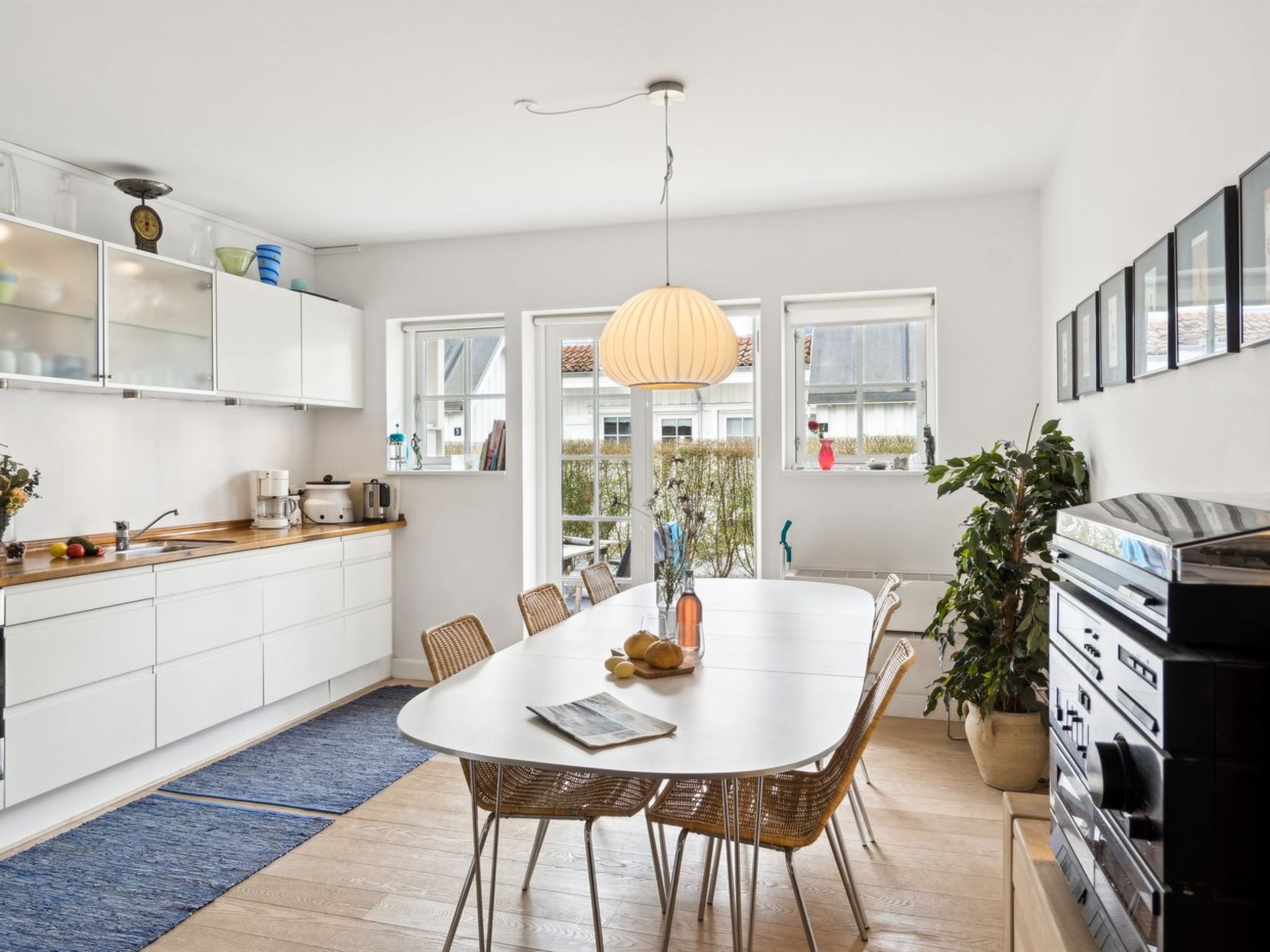 "Galia" - 2km from the sea-Binnen