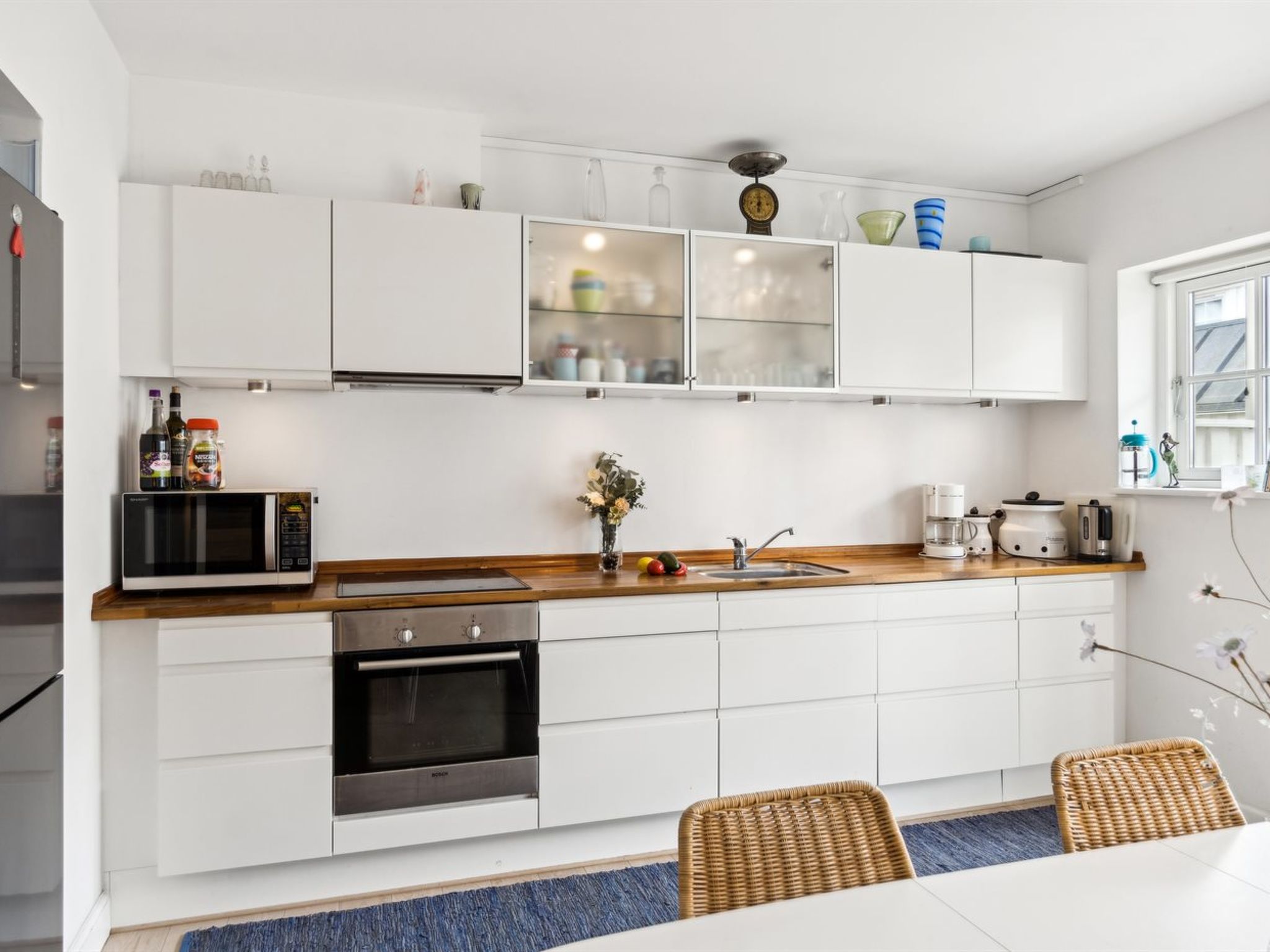 "Galia" - 2km from the sea-Binnen