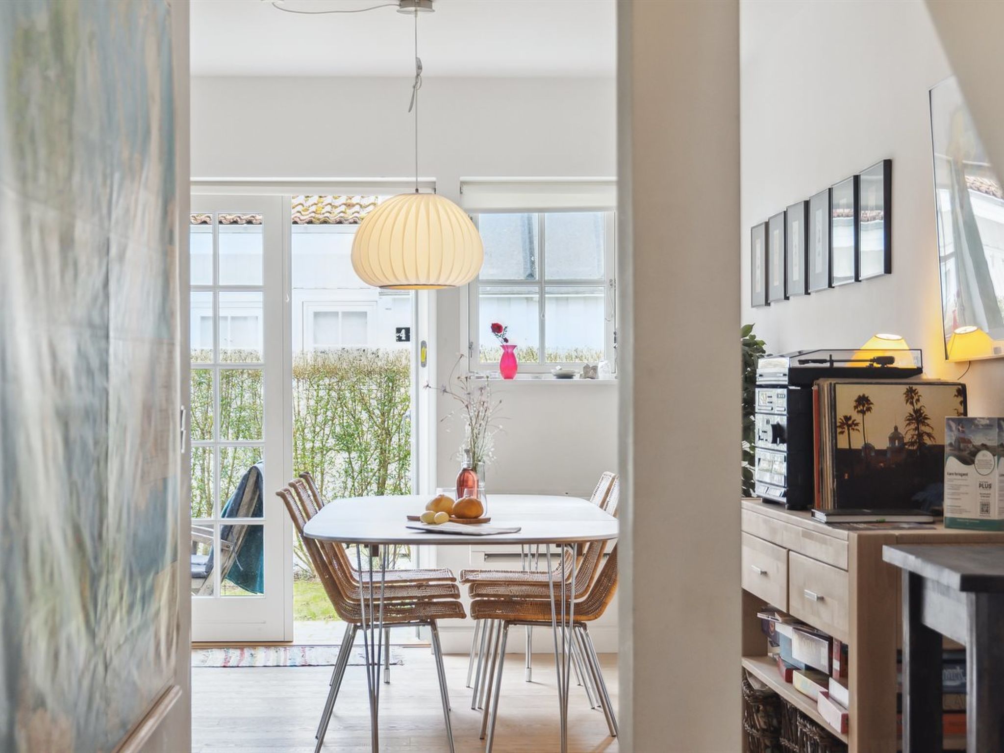 "Galia" - 2km from the sea-Binnen