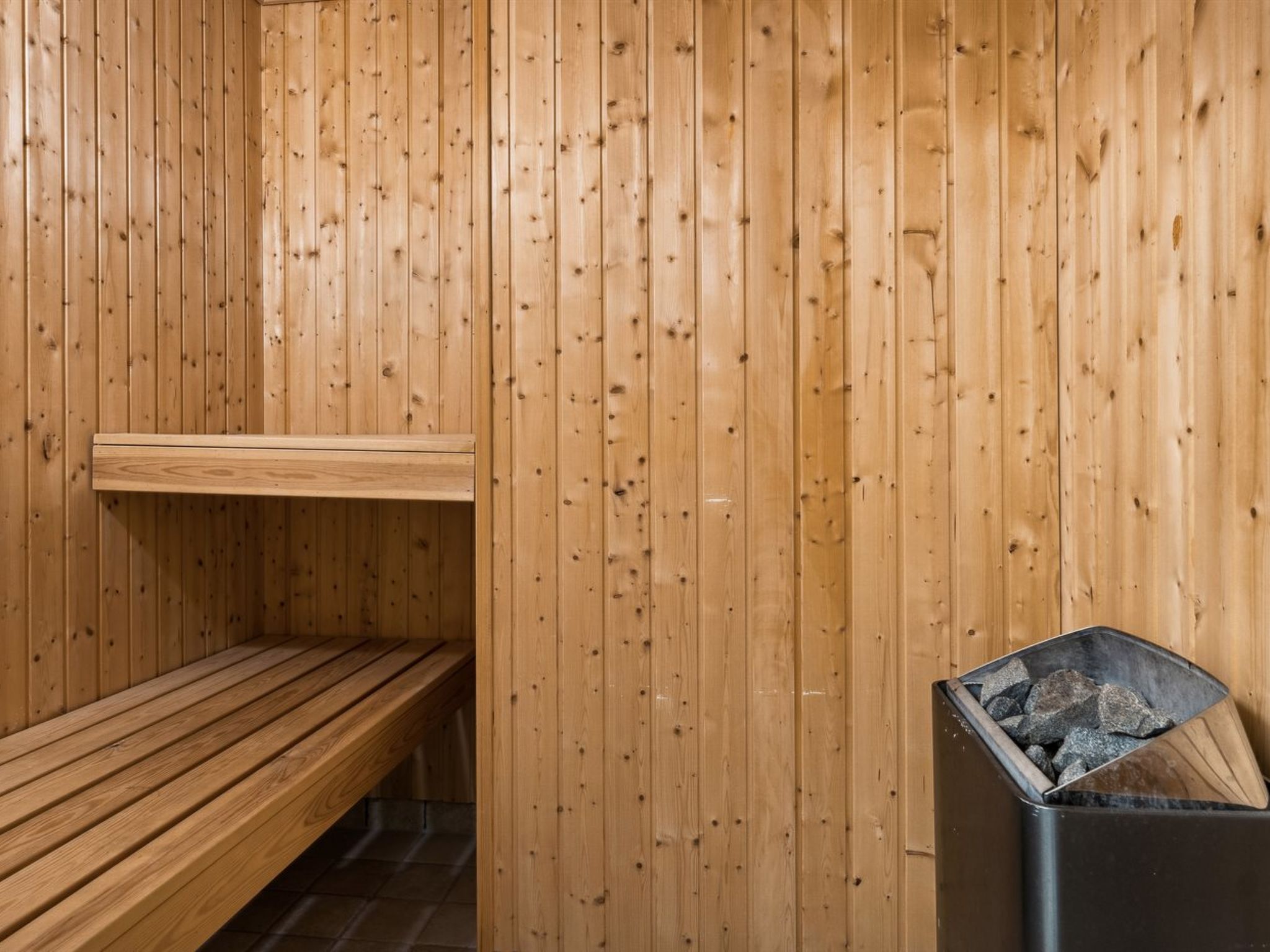 "Galia" - 2km from the sea-Binnen